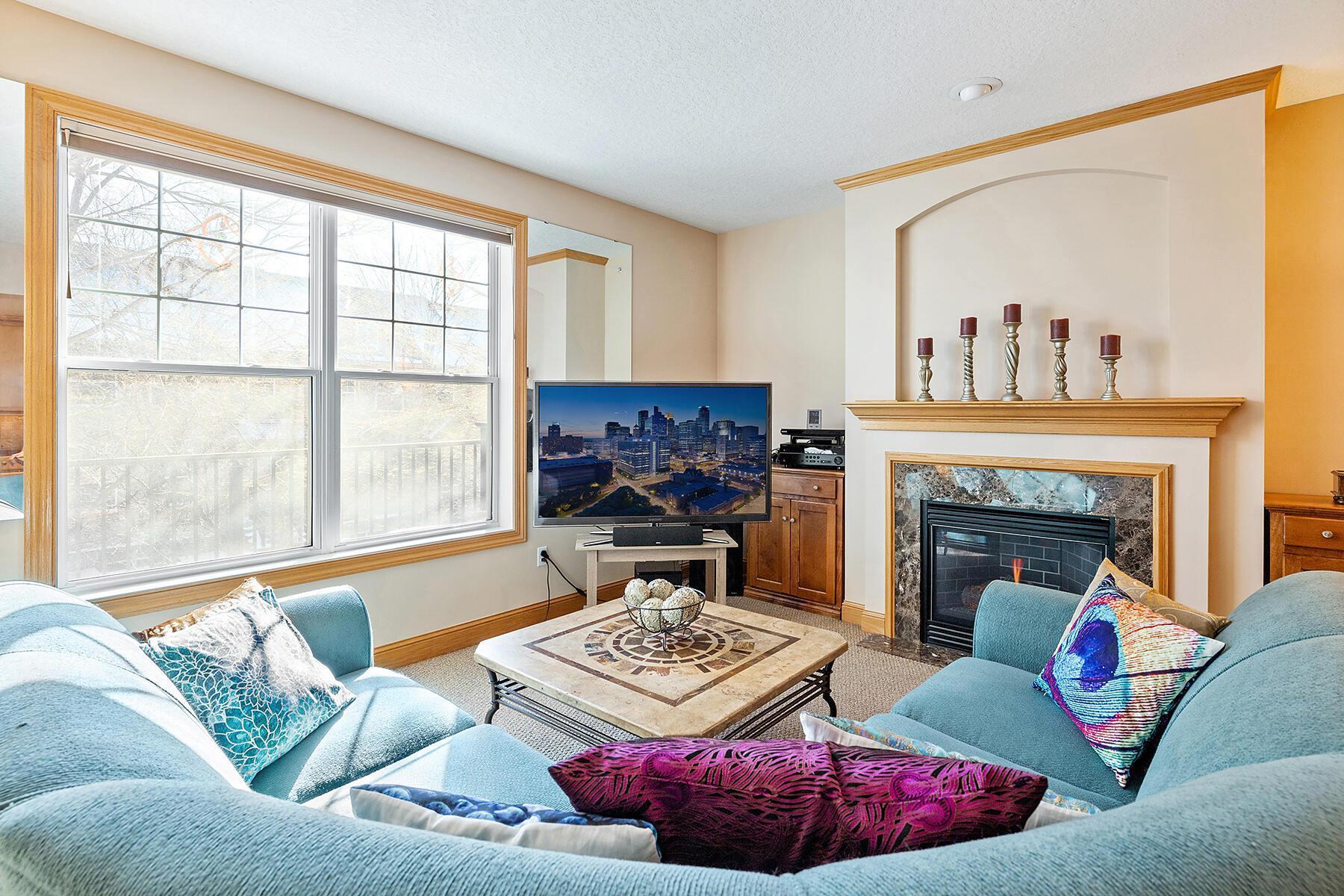 8317 Townsend Drive Unit: 215