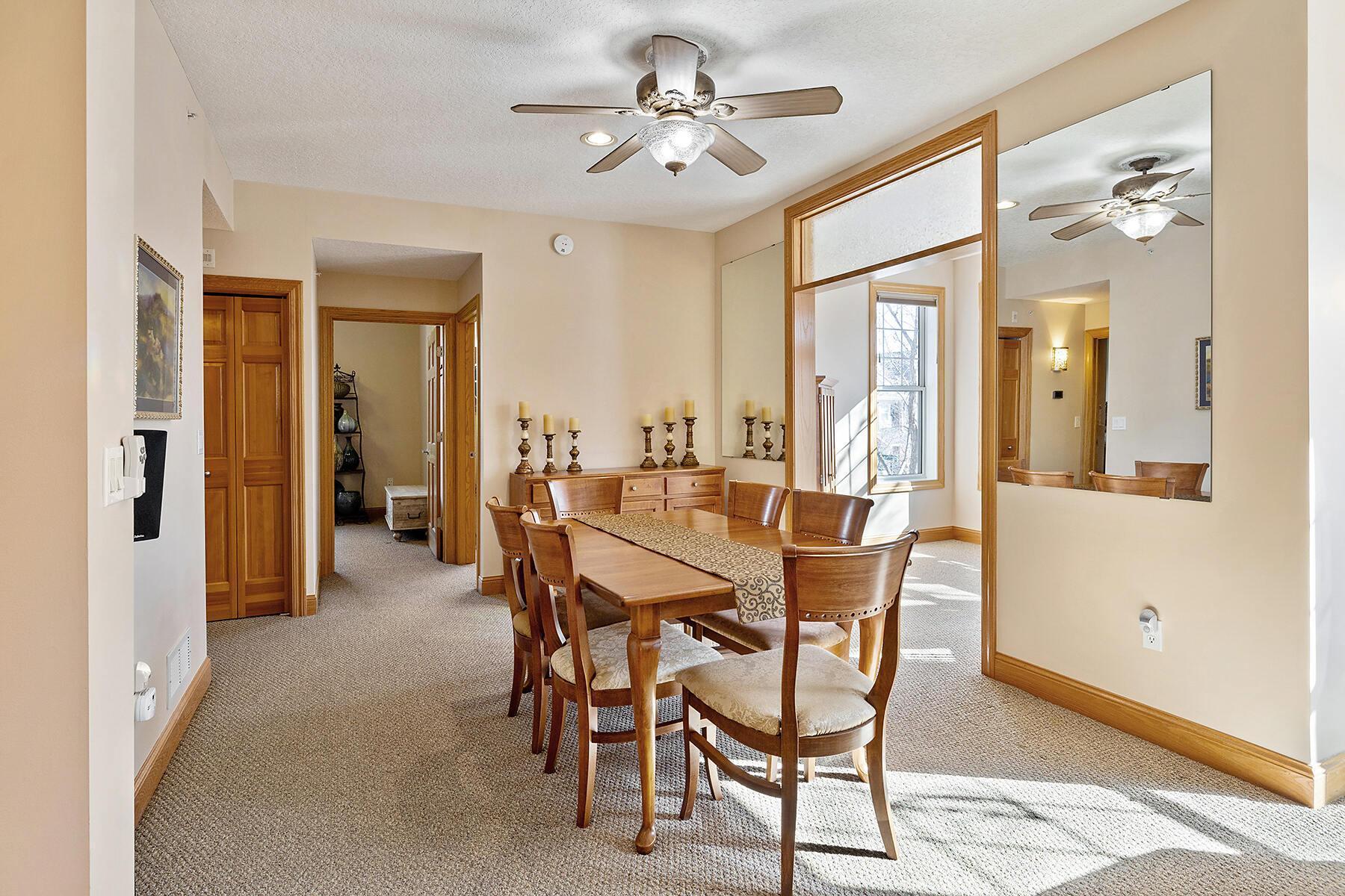 8317 Townsend Drive Unit: 215