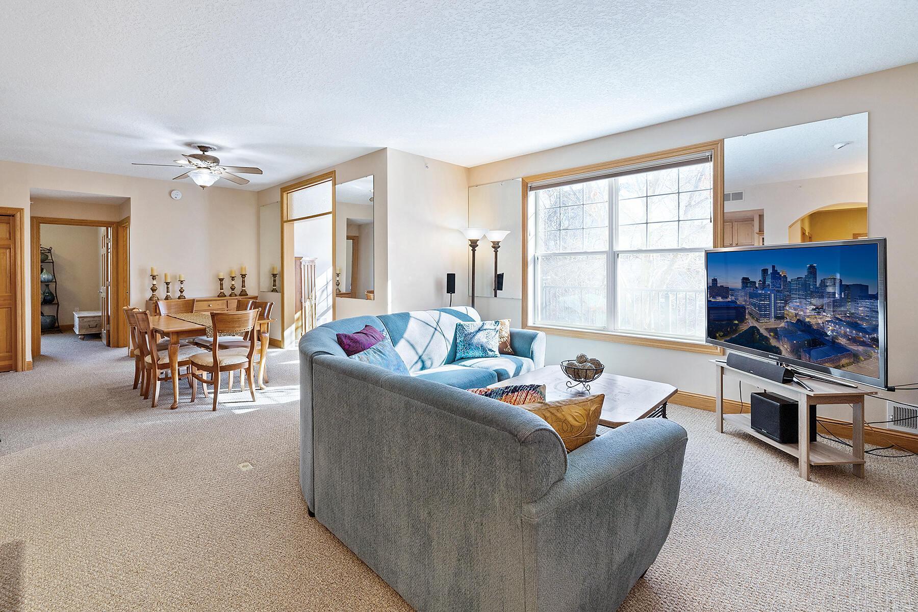 8317 Townsend Drive Unit: 215