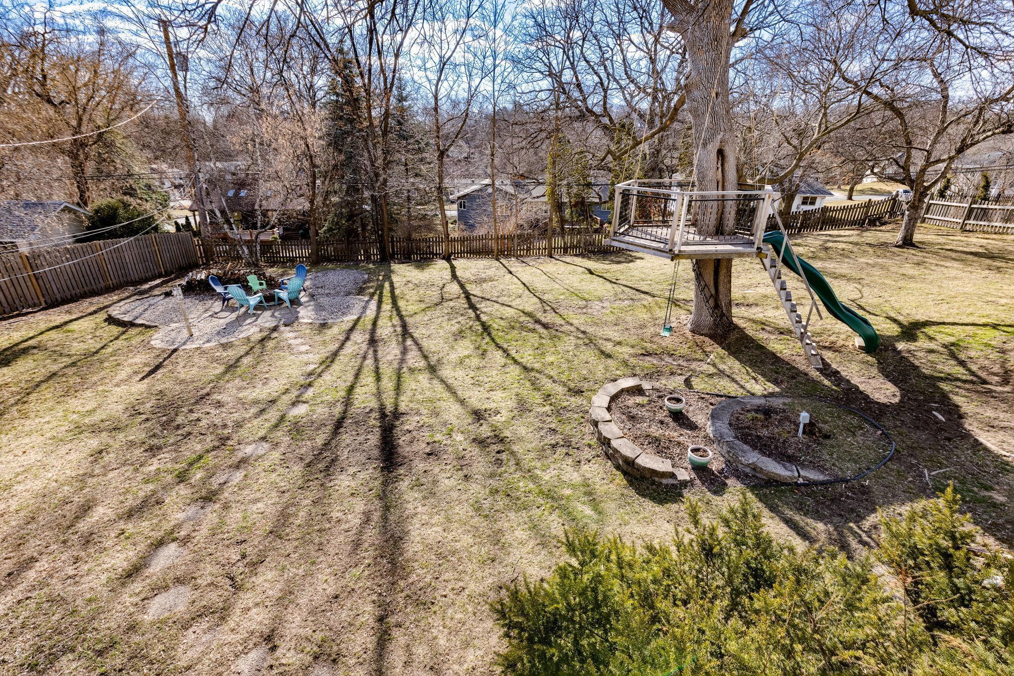 5532 Chantrey Road