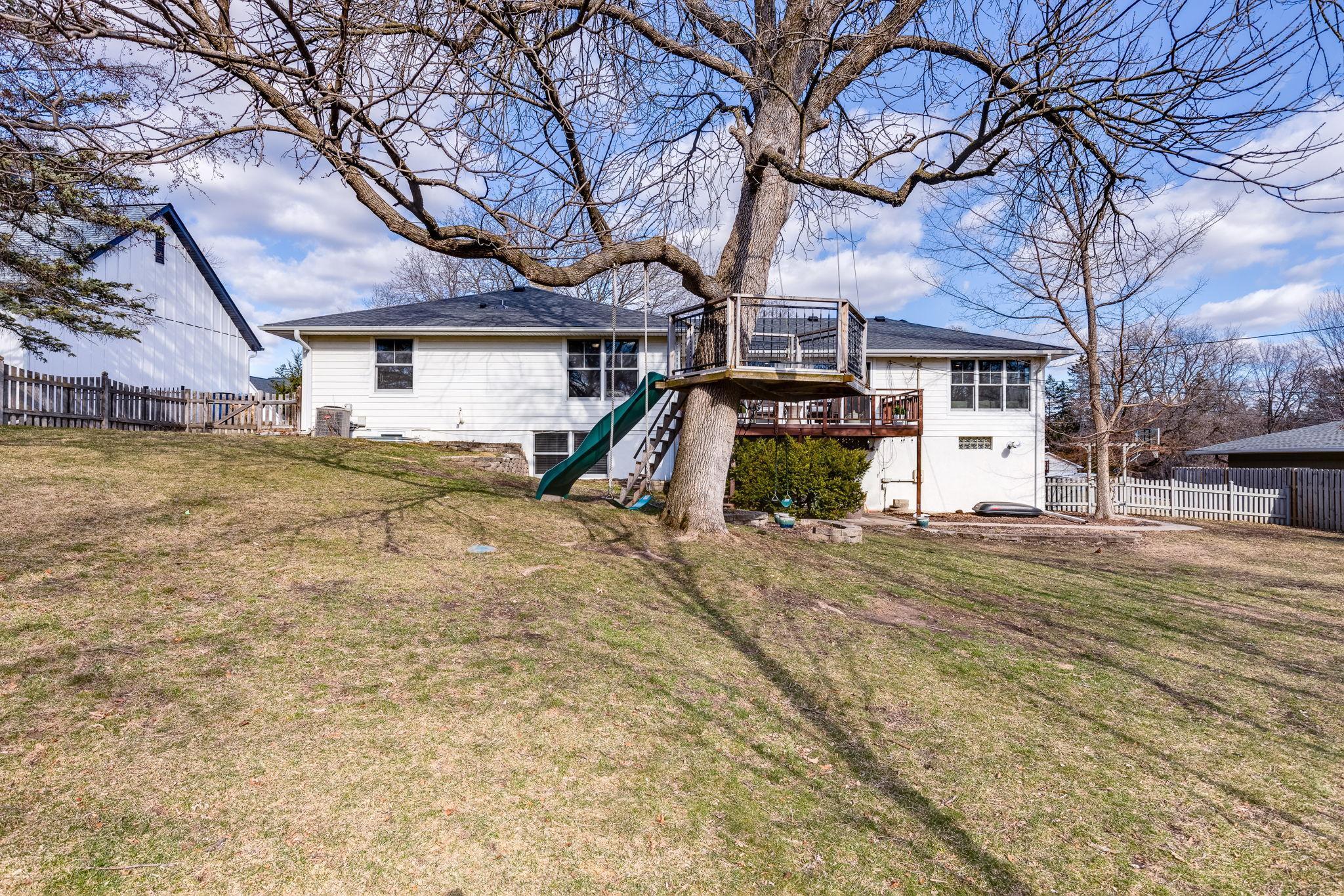 5532 Chantrey Road