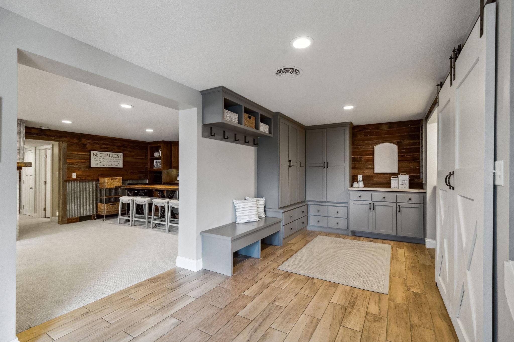 5532 Chantrey Road