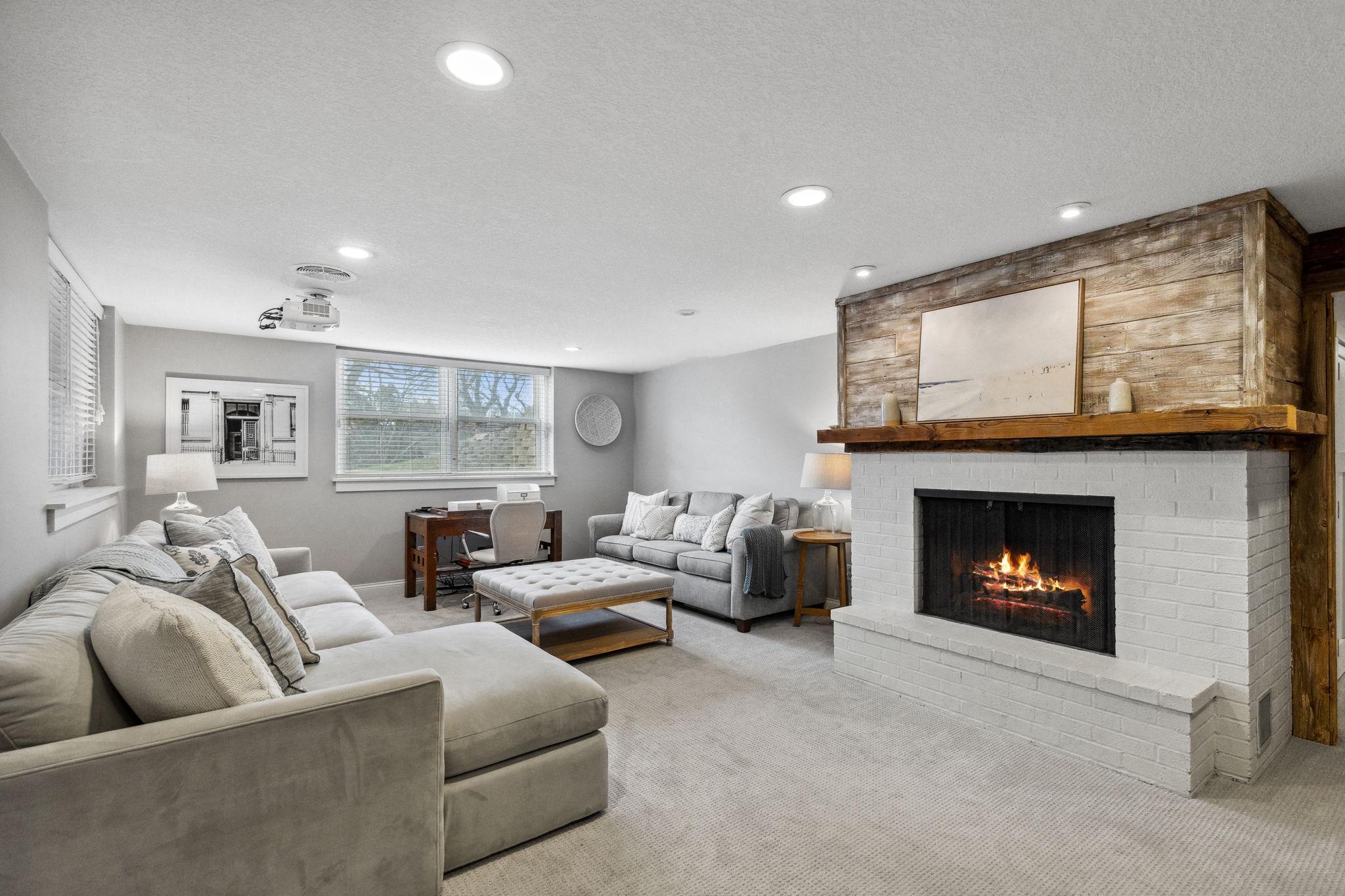 5532 Chantrey Road