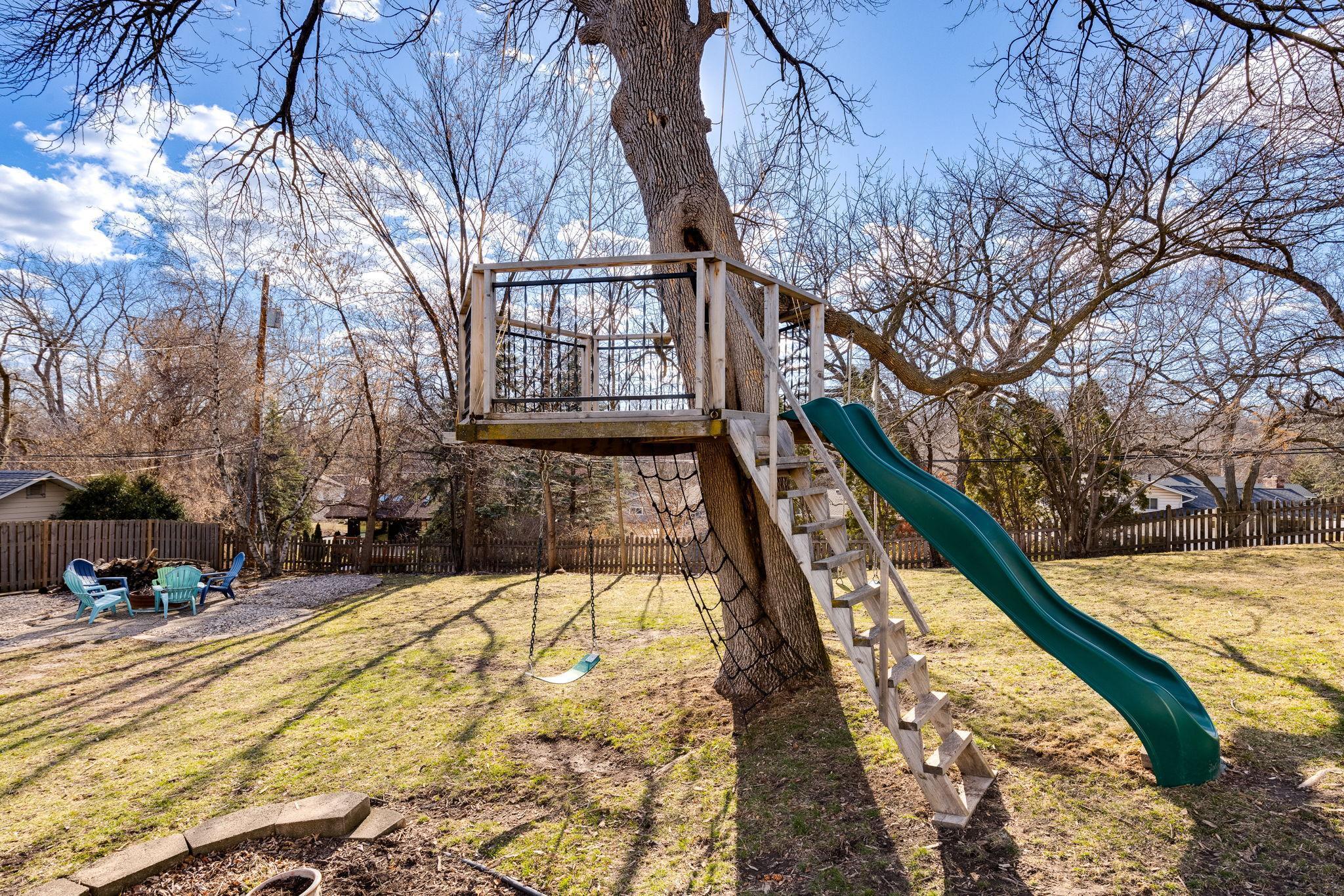 5532 Chantrey Road