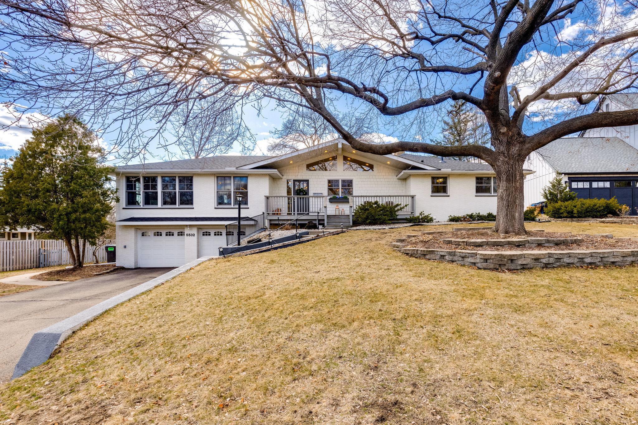 5532 Chantrey Road
