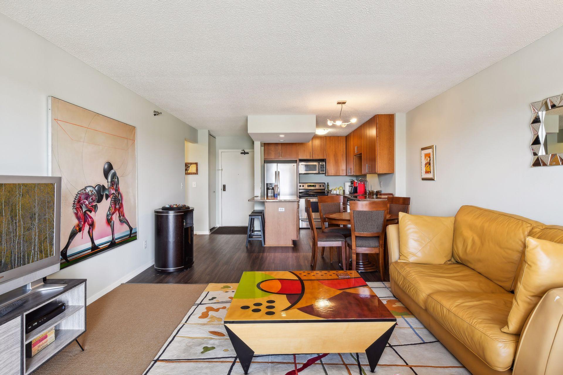 401 S 1st Street Unit: 917
