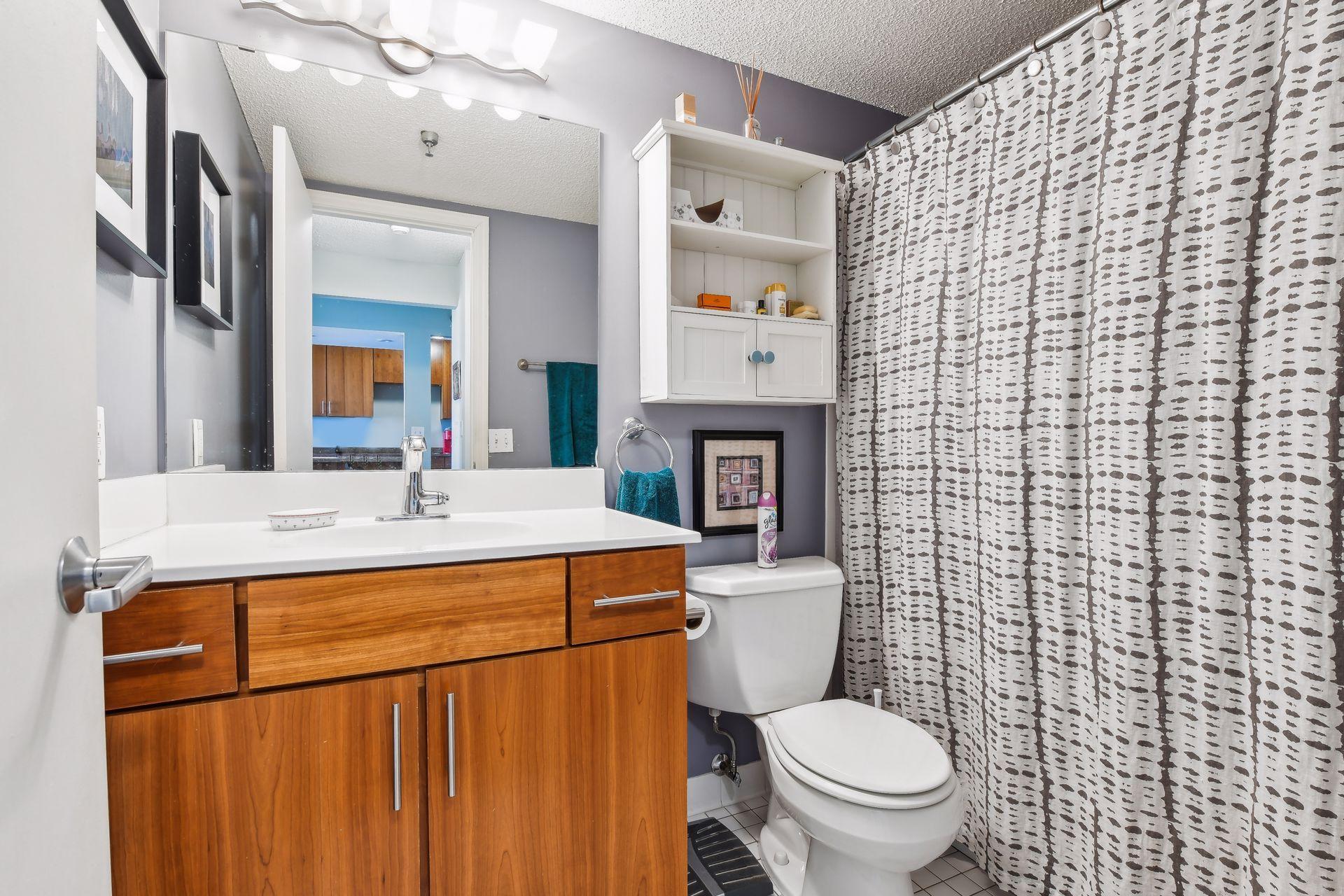 401 S 1st Street Unit: 917