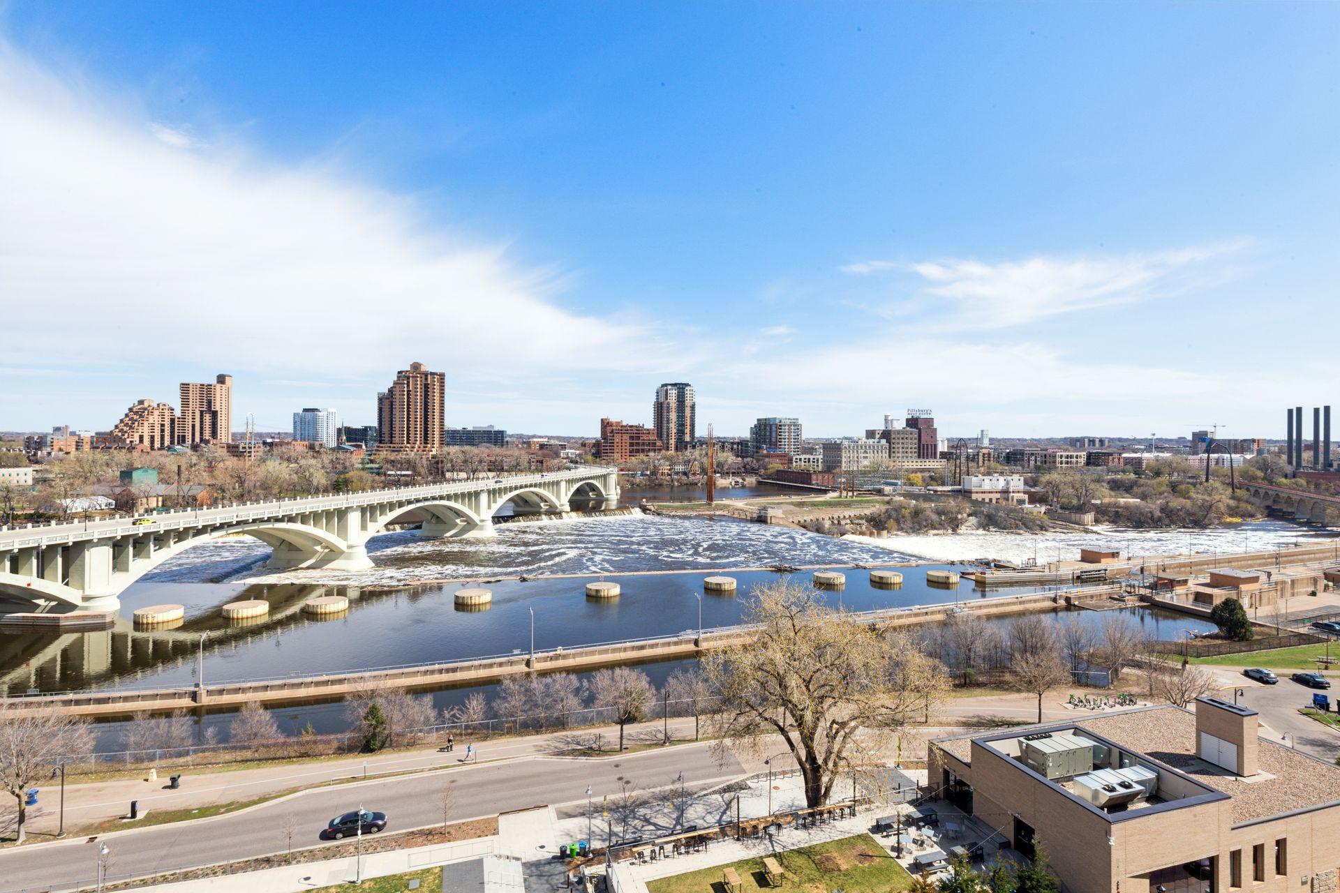 401 S 1st Street Unit: 917