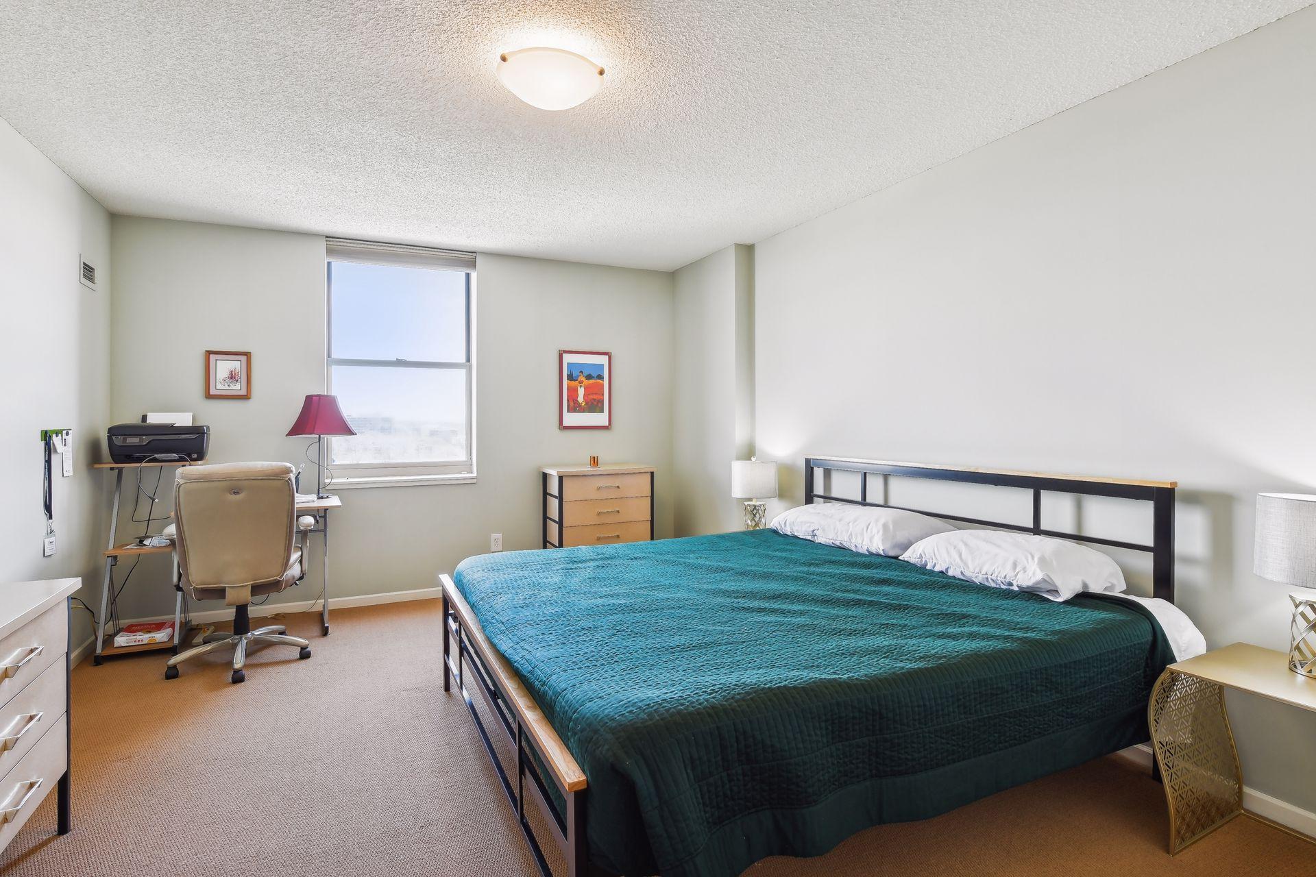 401 S 1st Street Unit: 917