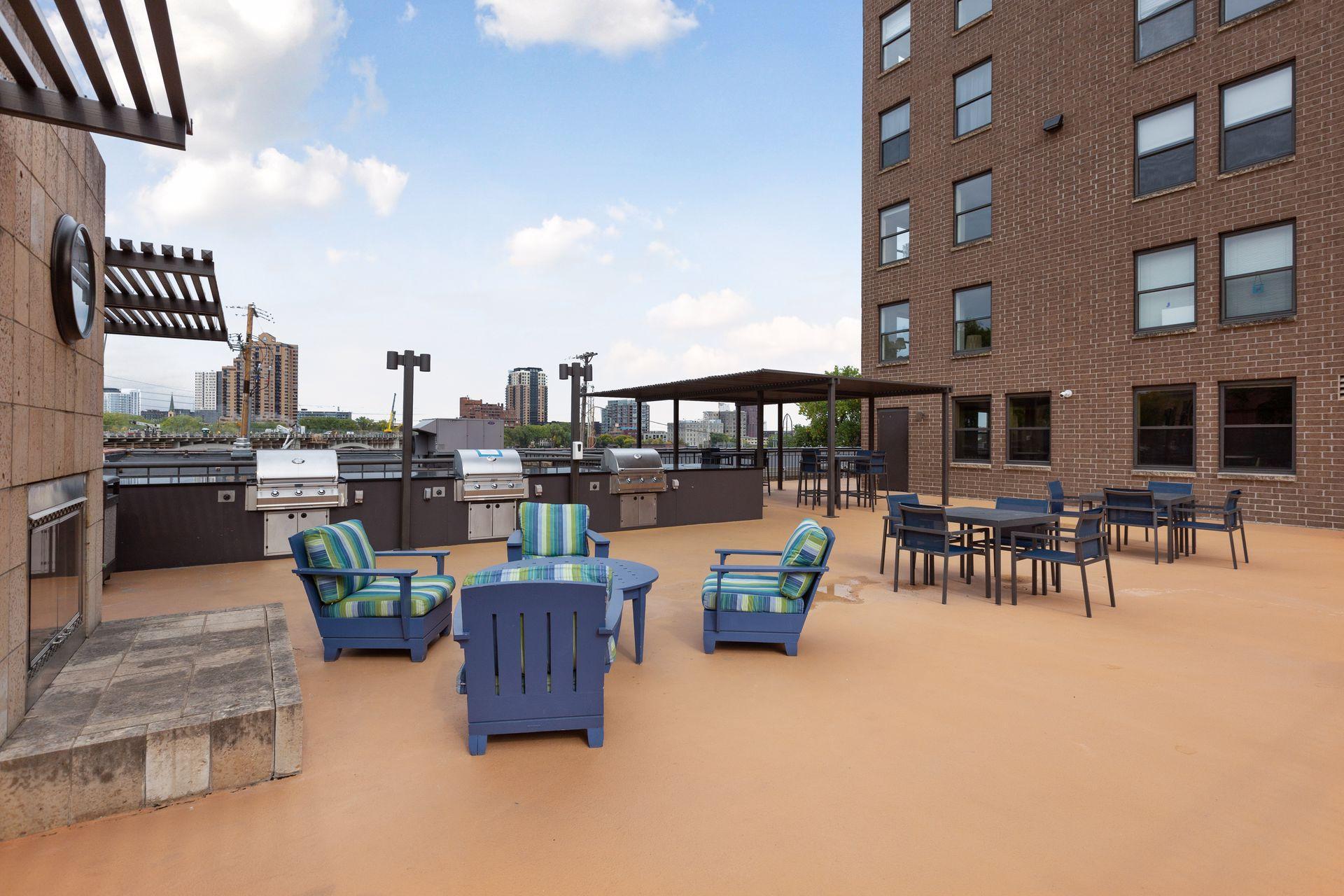 401 S 1st Street Unit: 917