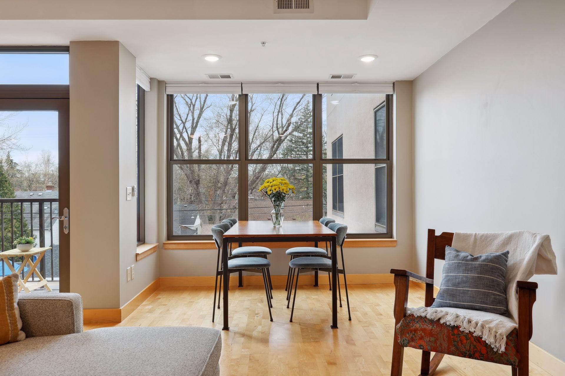 4500 Chicago Avenue Unit: 208