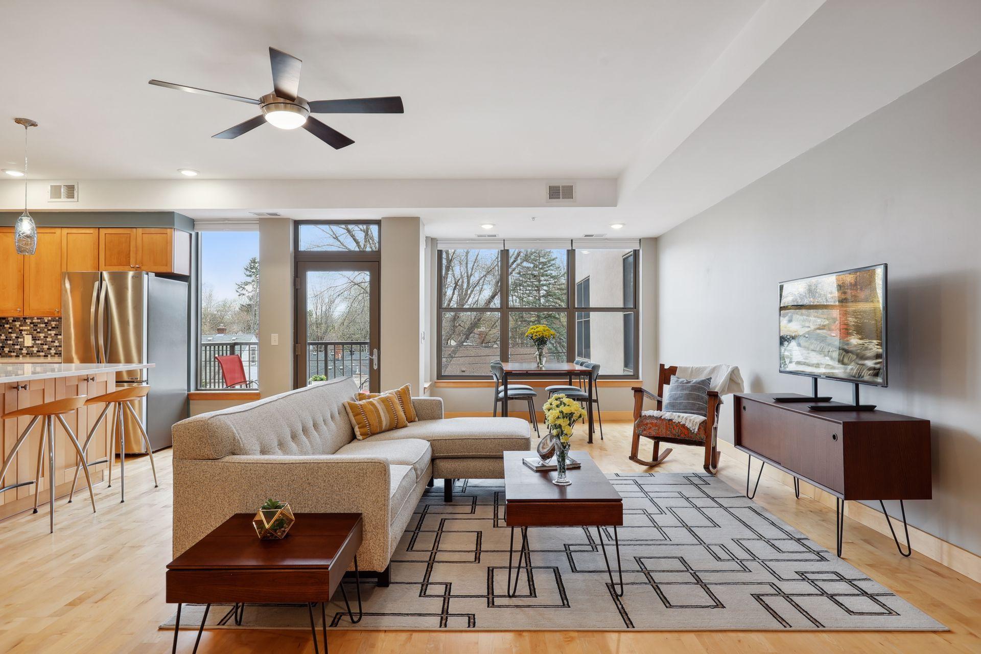 4500 Chicago Avenue Unit: 208