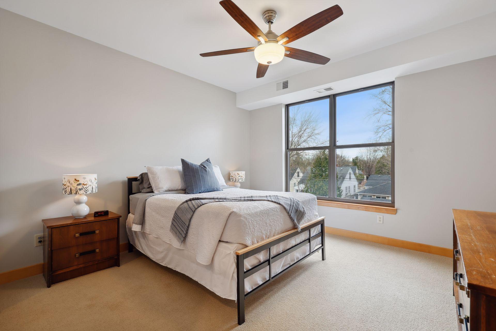 4500 Chicago Avenue Unit: 208