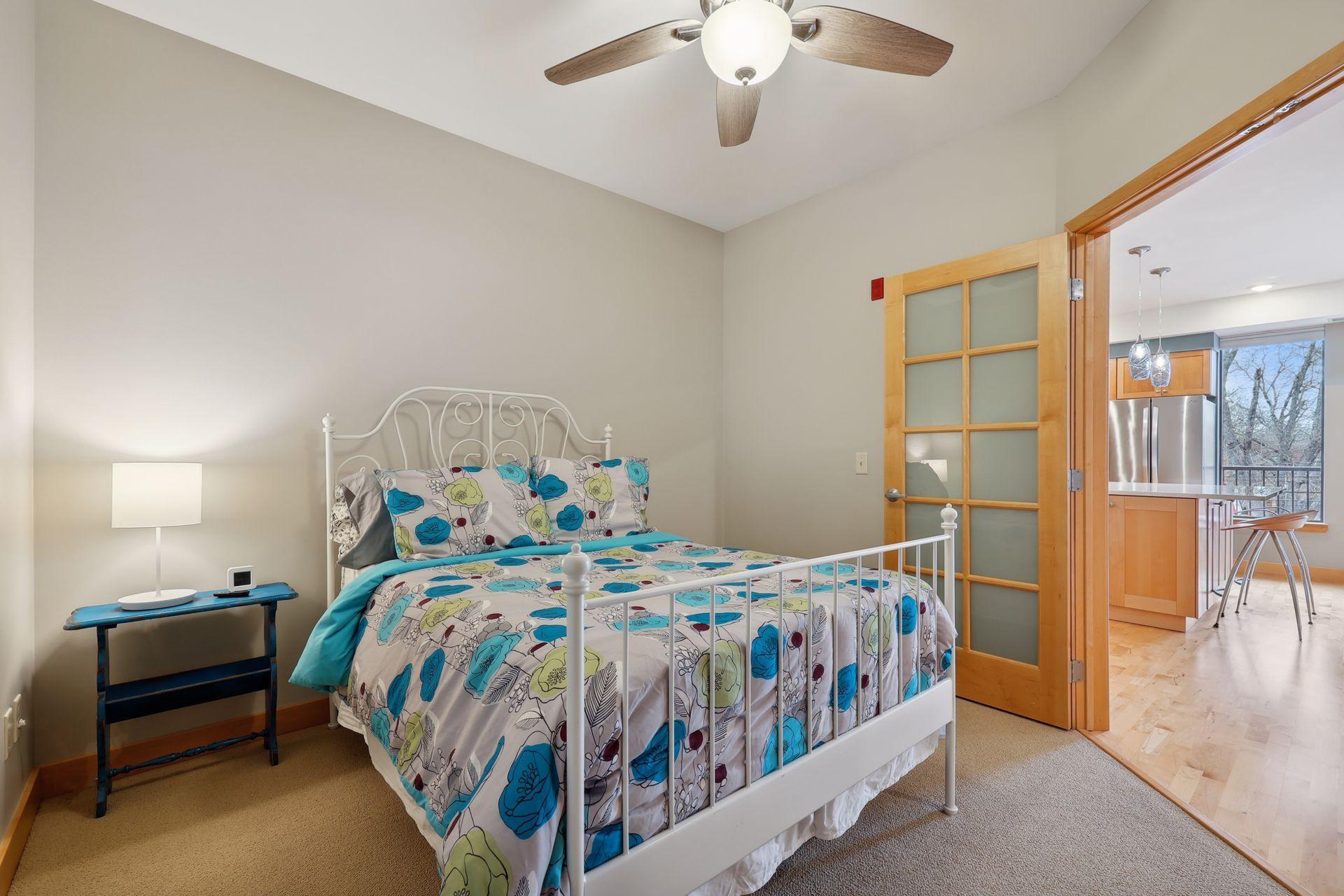 4500 Chicago Avenue Unit: 208