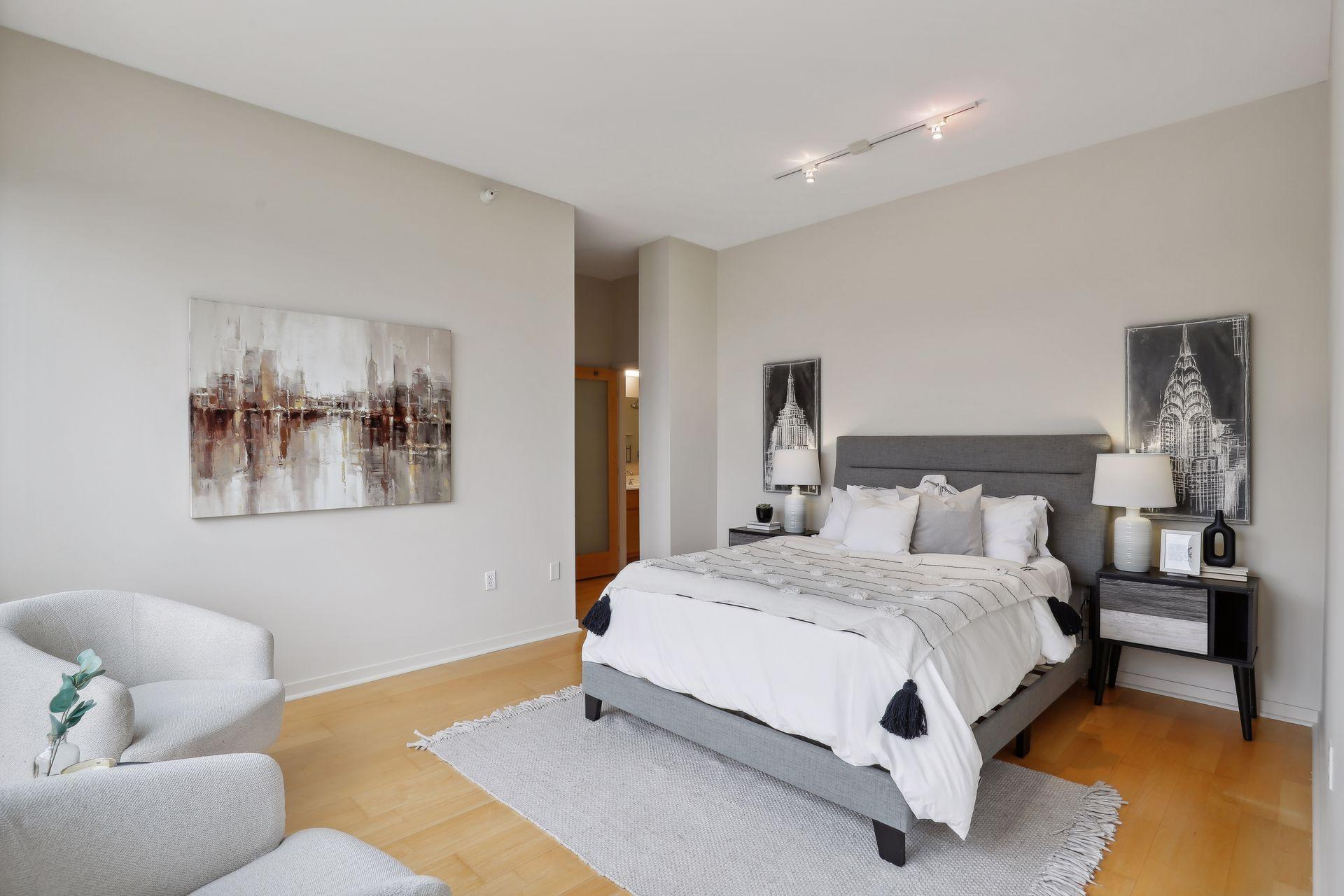 2845 Colfax Avenue S Unit: W401