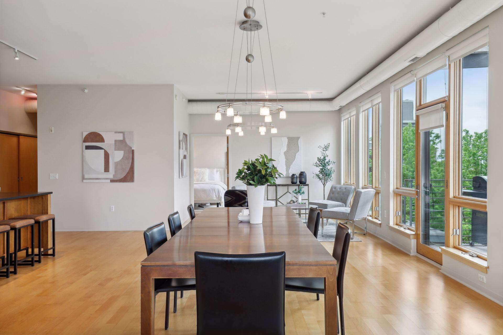 2845 Colfax Avenue S Unit: W401