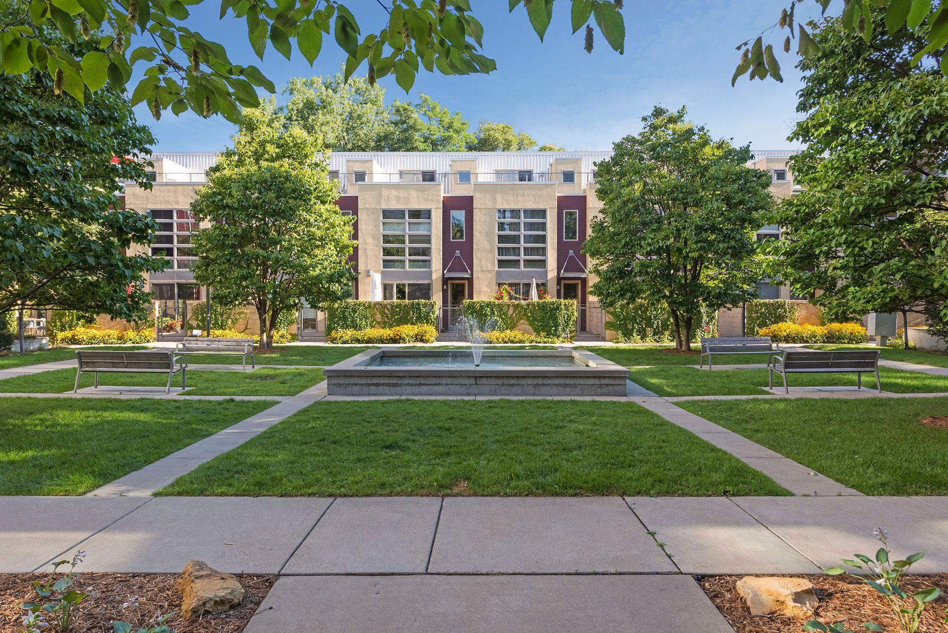 2845 Colfax Avenue S Unit: W401