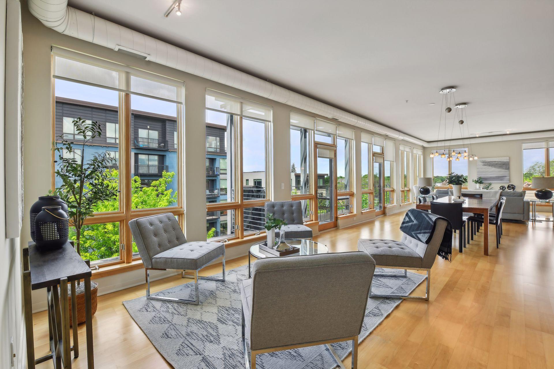 2845 Colfax Avenue S Unit: W401
