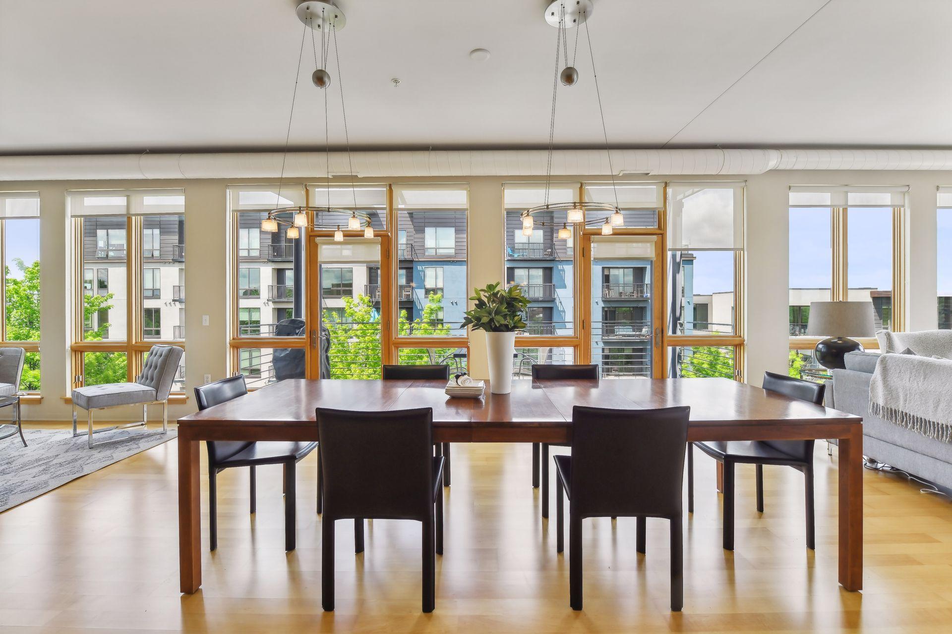 2845 Colfax Avenue S Unit: W401