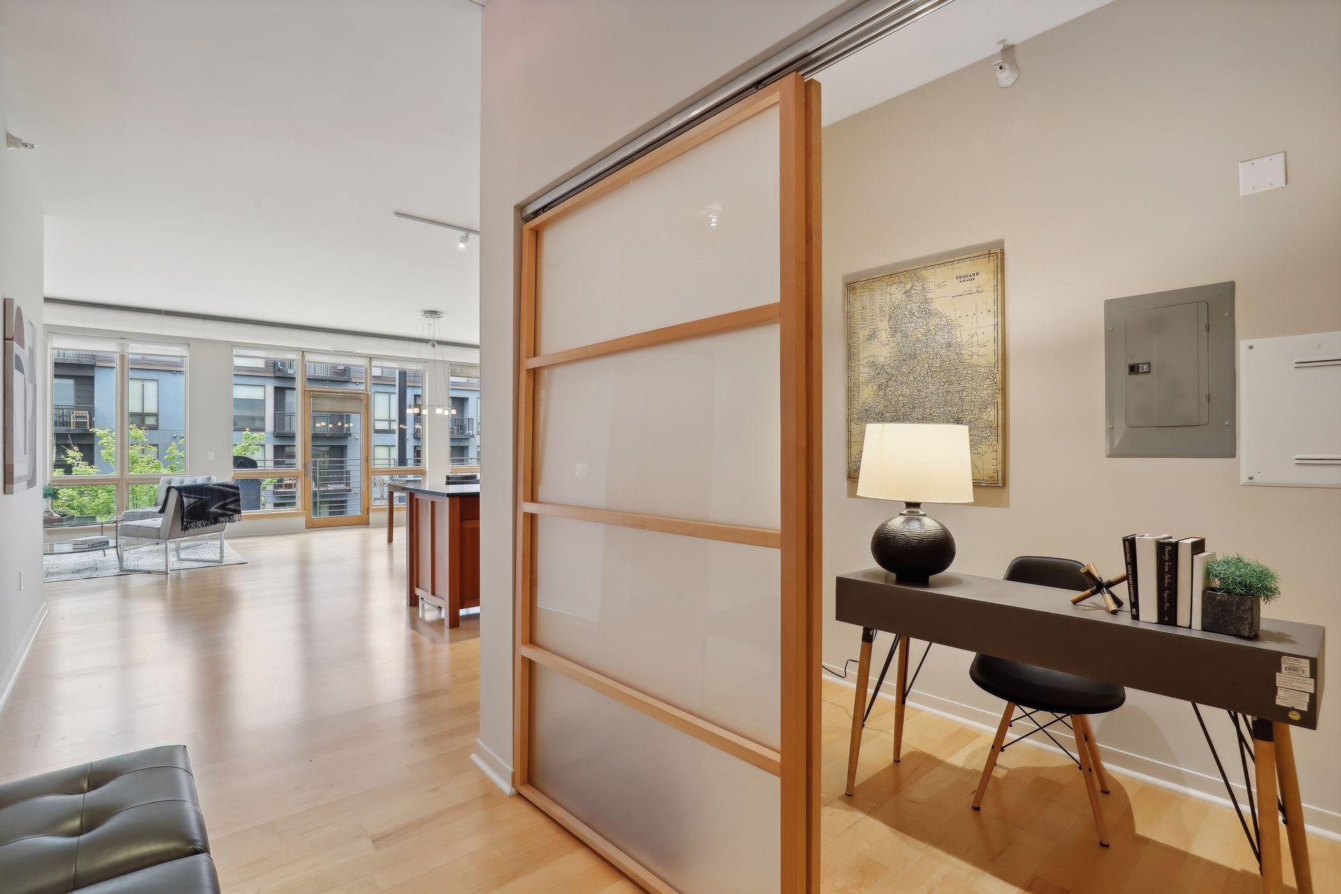 2845 Colfax Avenue S Unit: W401