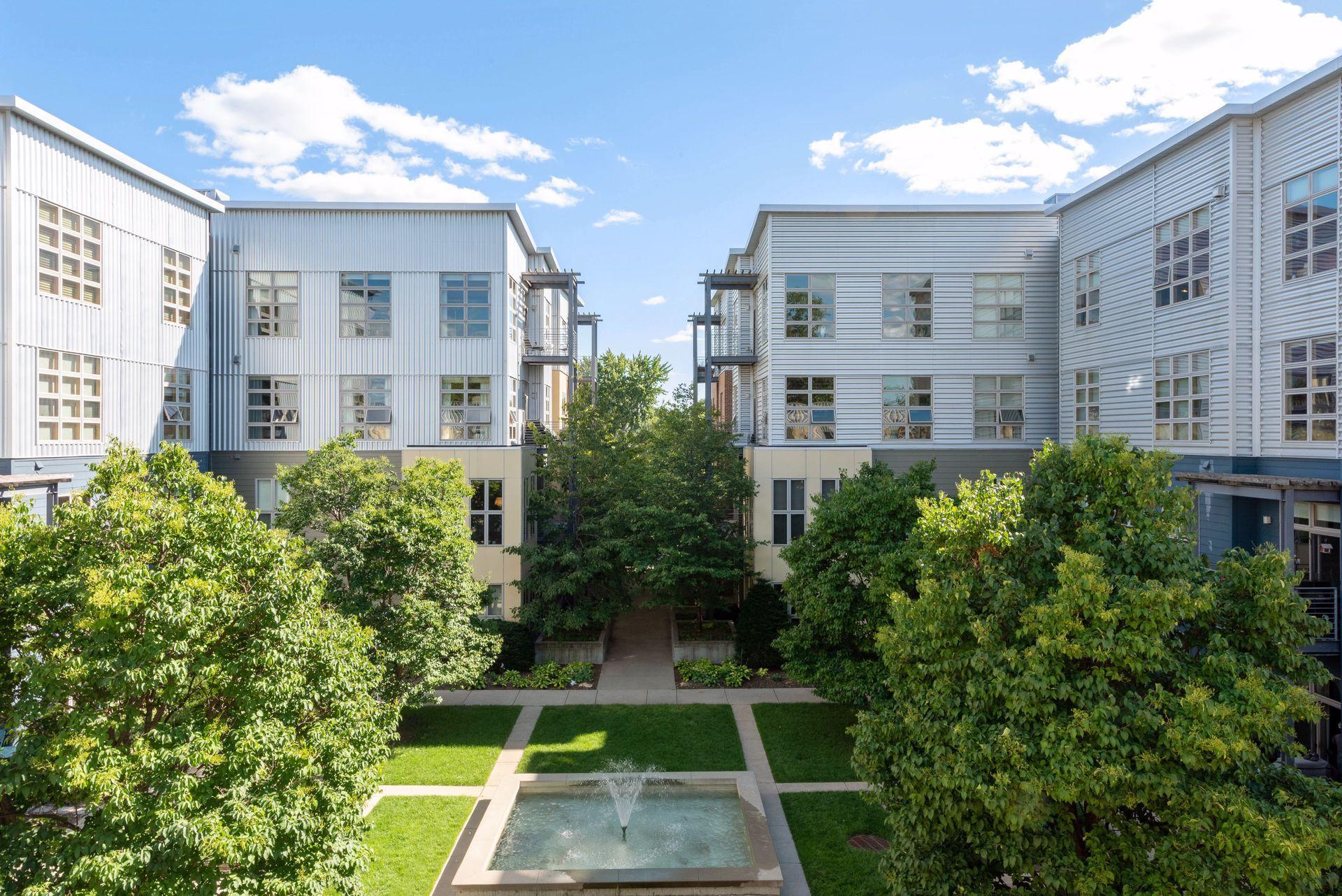 2845 Colfax Avenue S Unit: W401