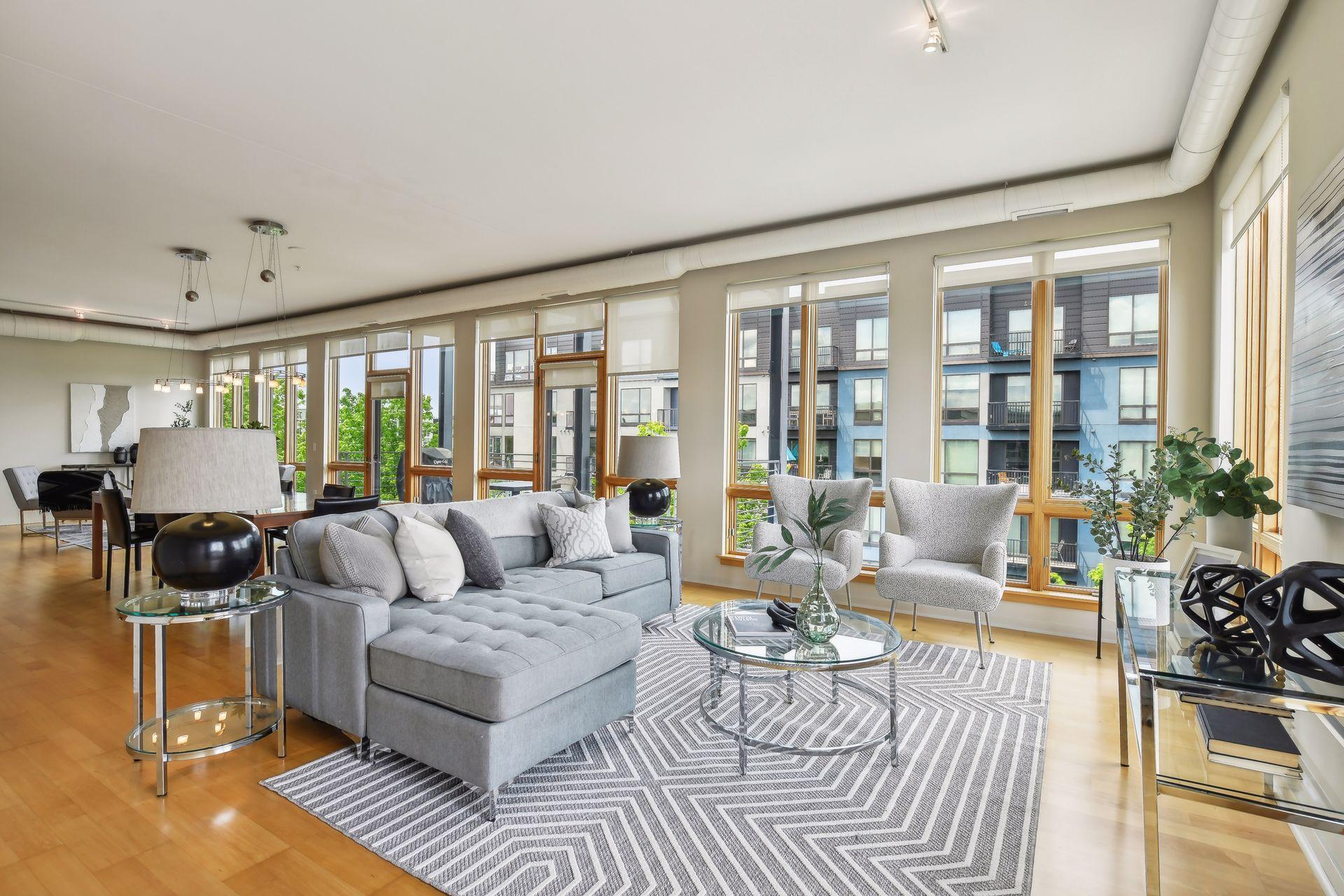 2845 Colfax Avenue S Unit: W401