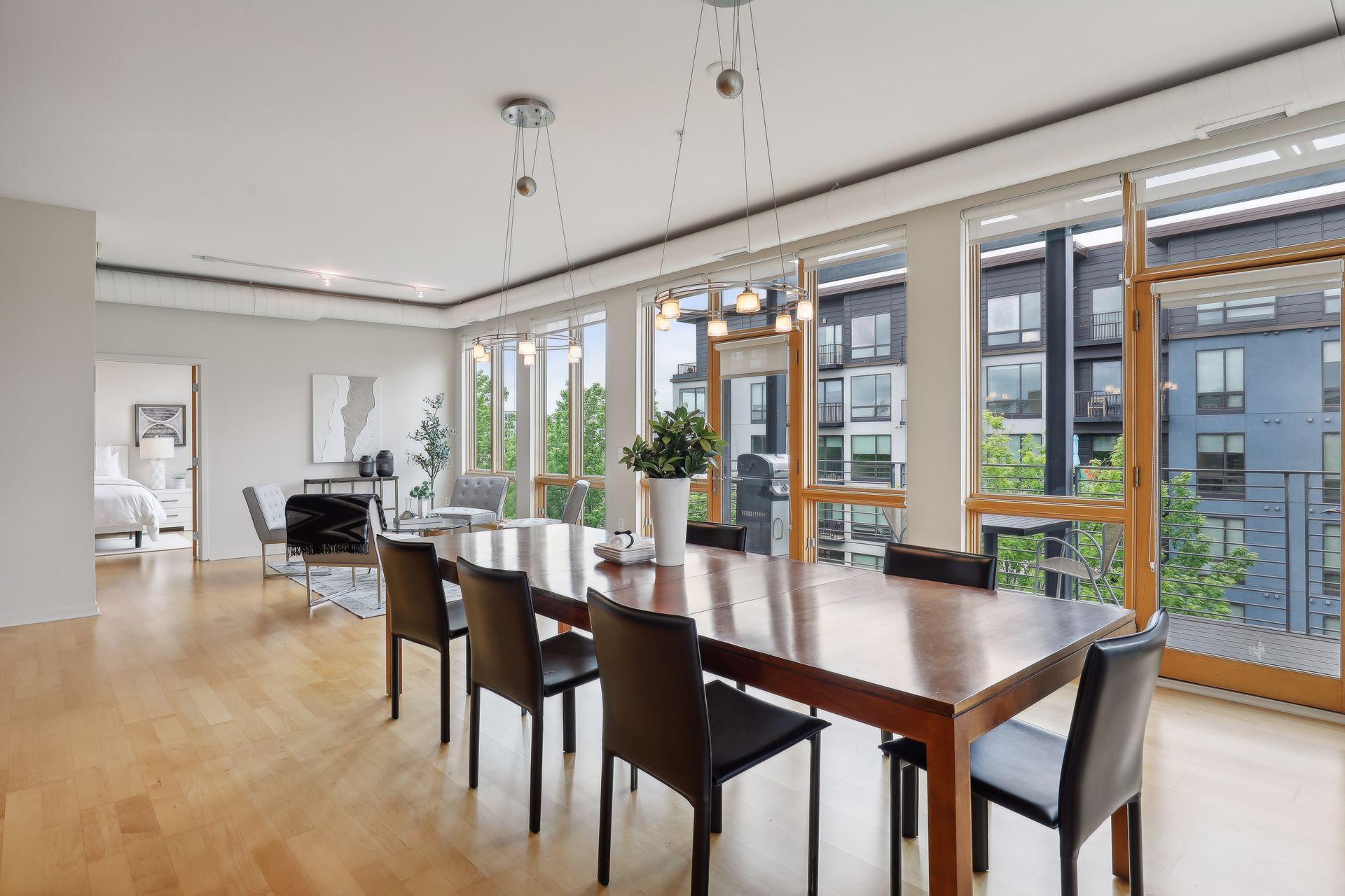 2845 Colfax Avenue S Unit: W401