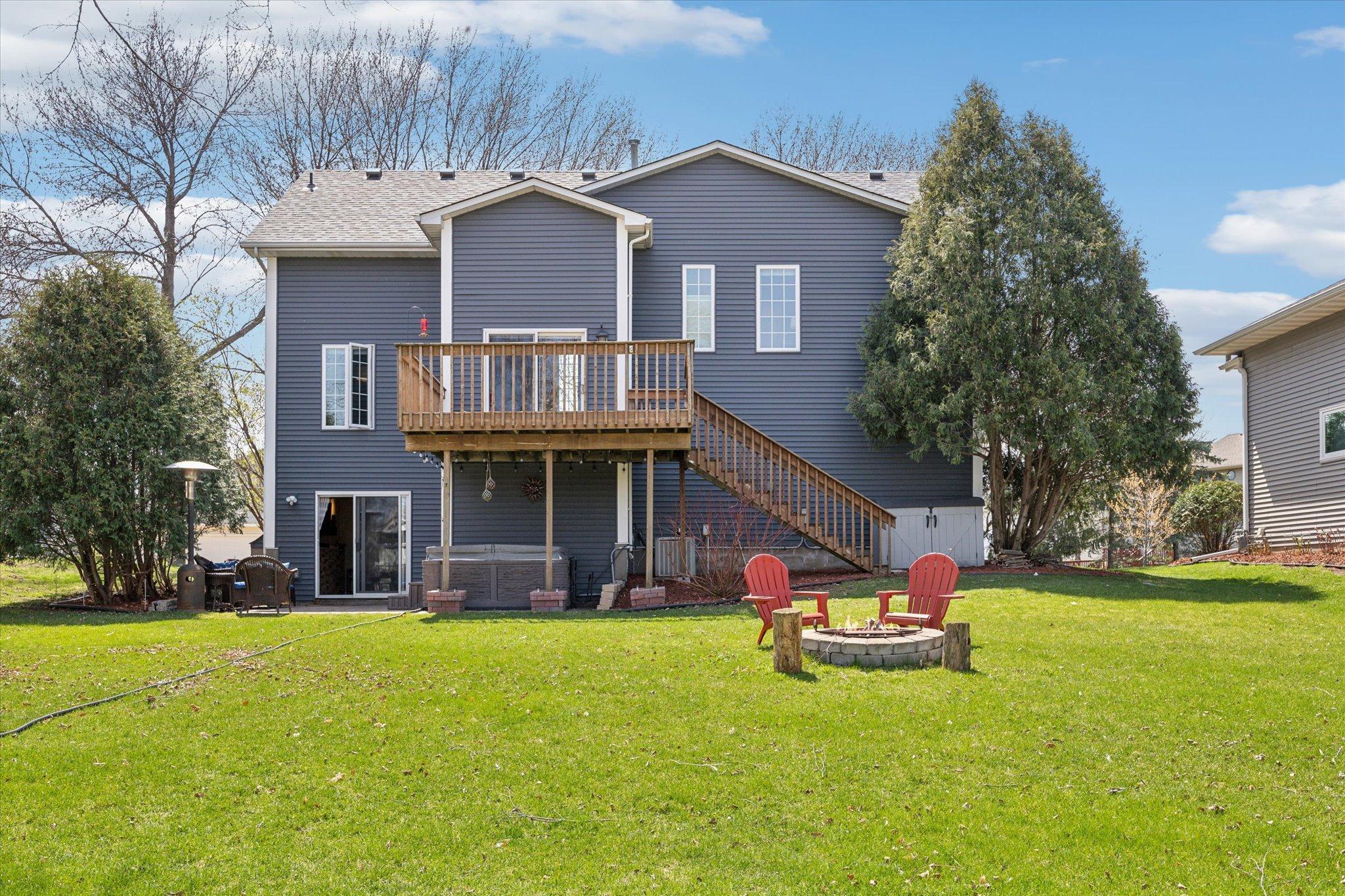 286 Cherry Hill Trail