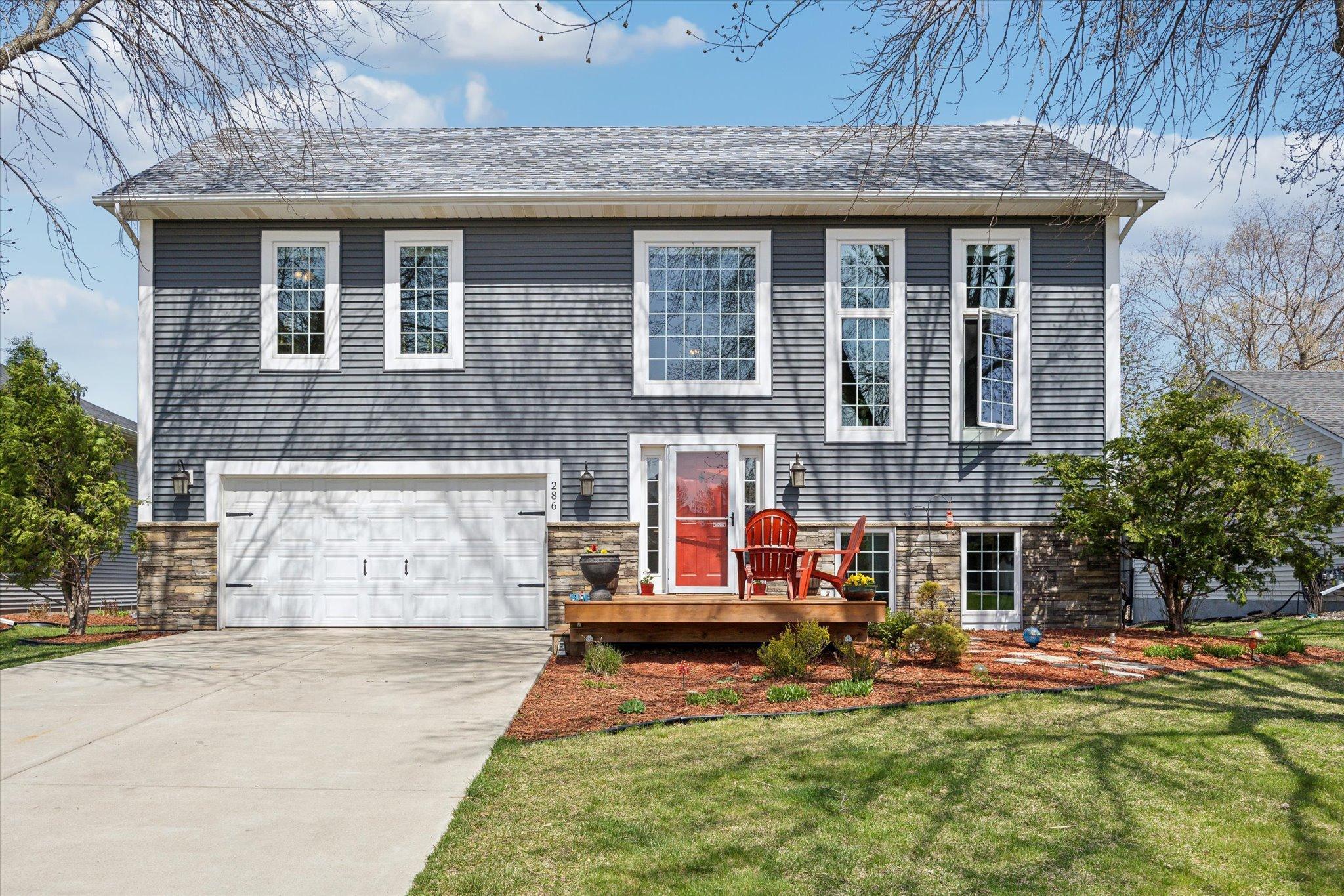 286 Cherry Hill Trail