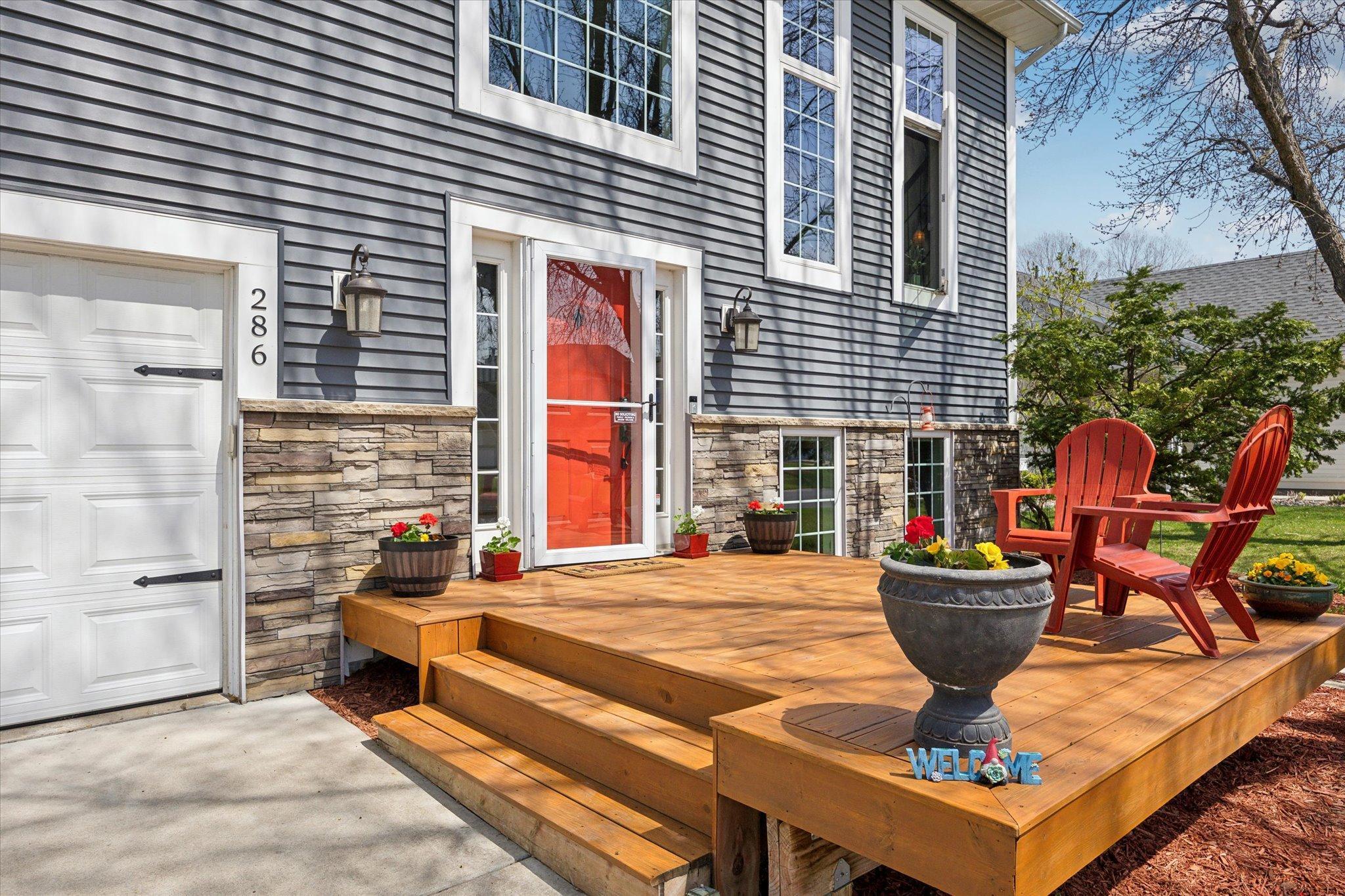 286 Cherry Hill Trail