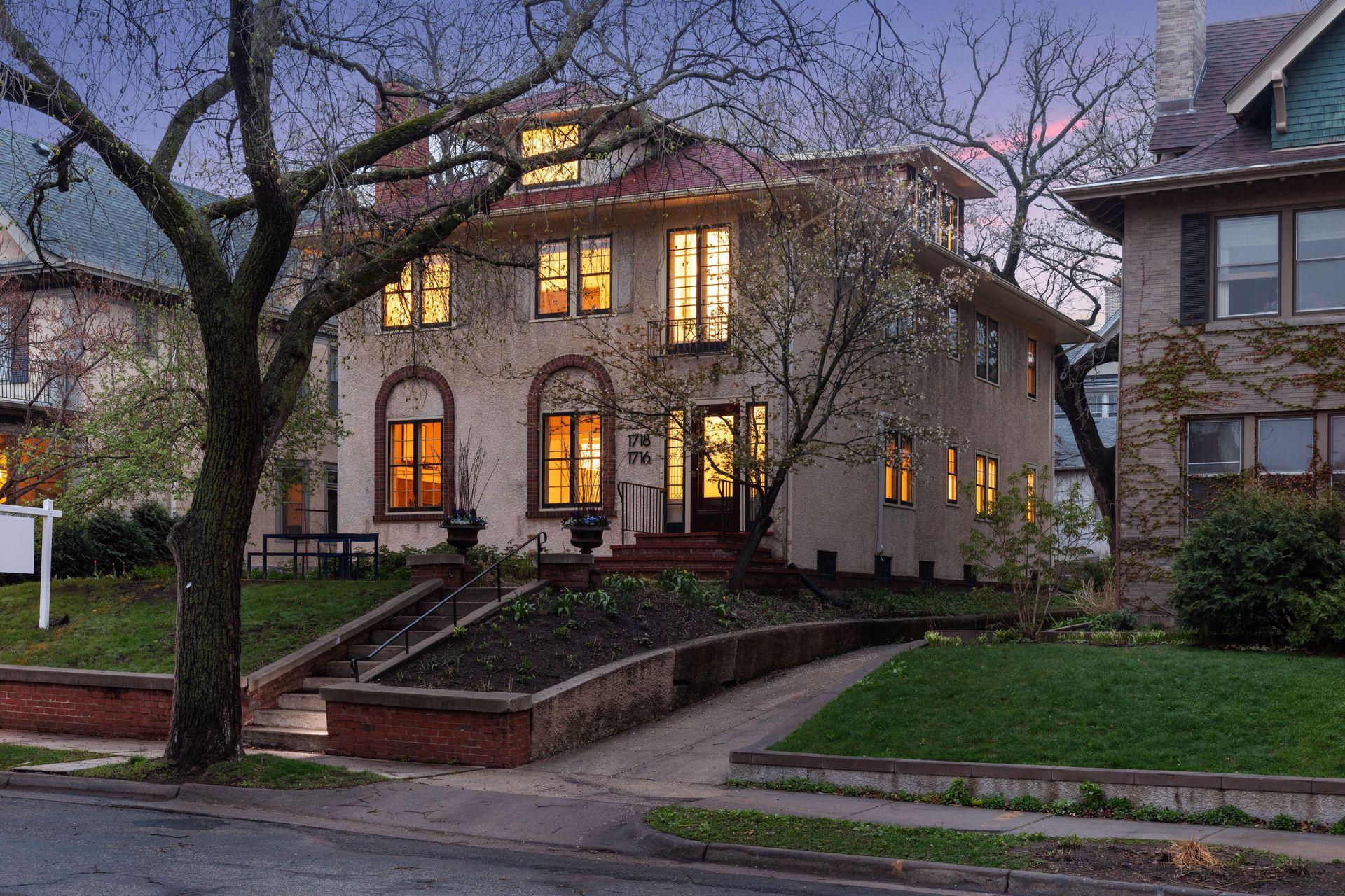 1716 Irving Avenue S