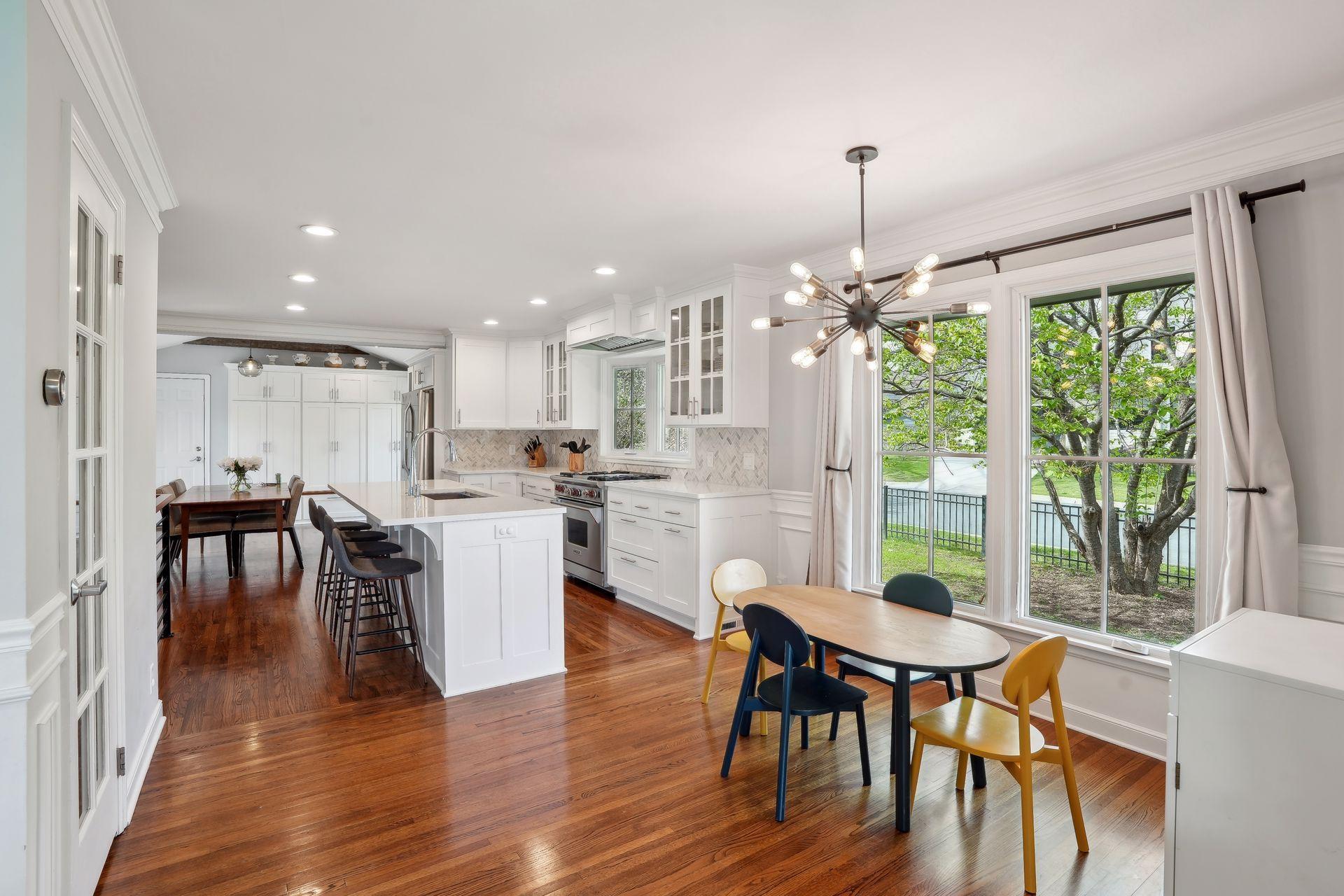 5600 Kellogg Place