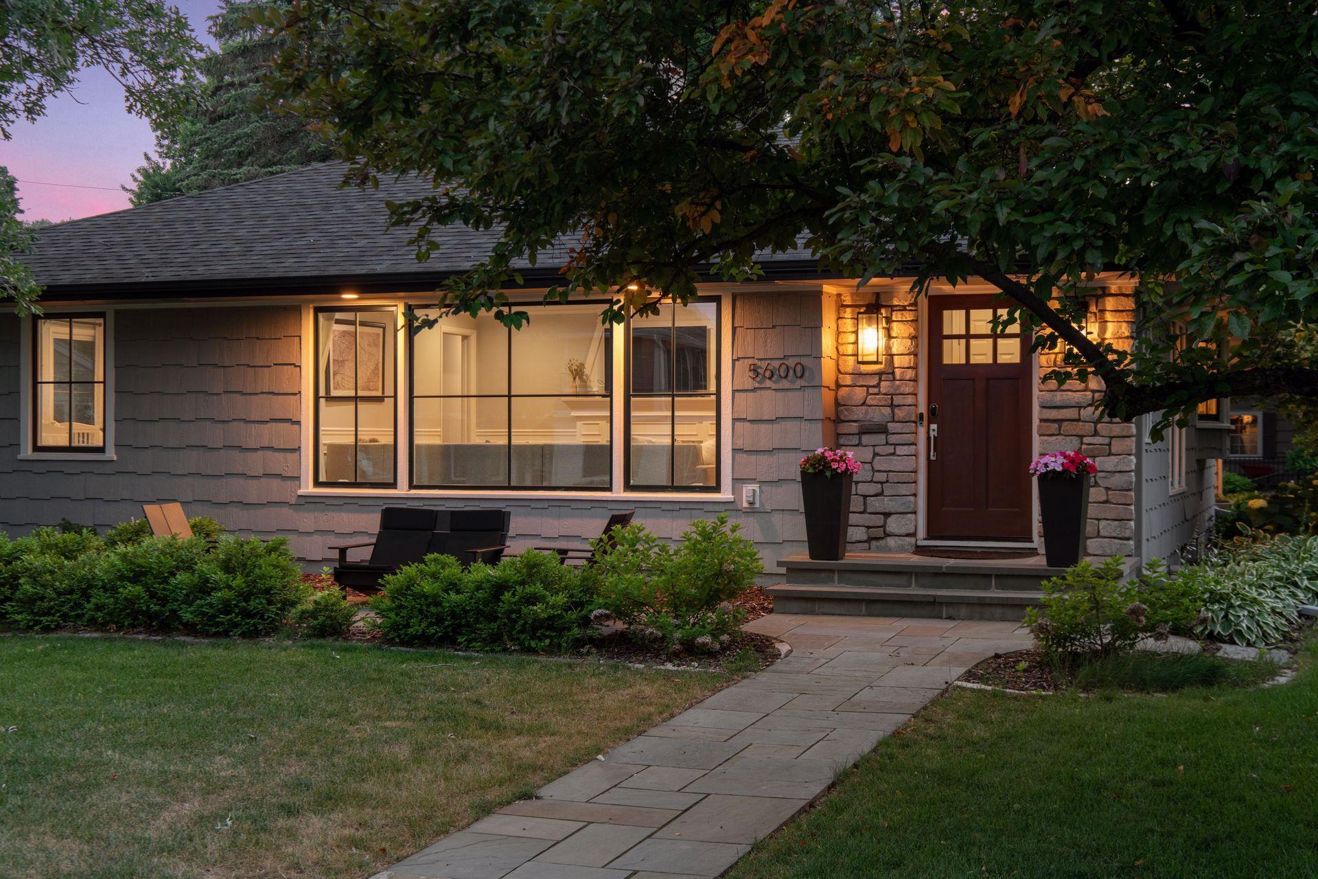 5600 Kellogg Place