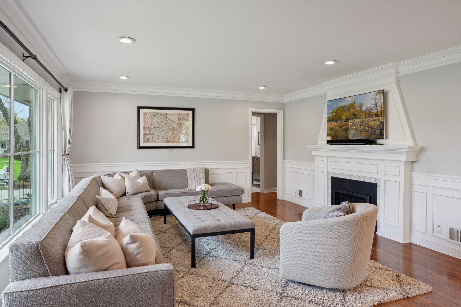 5600 Kellogg Place