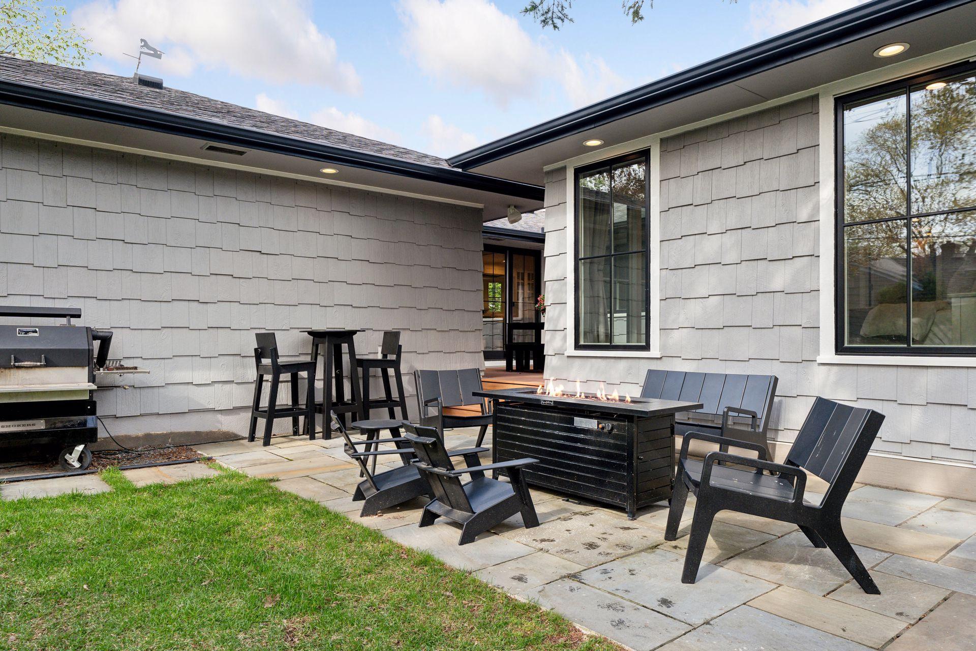 5600 Kellogg Place