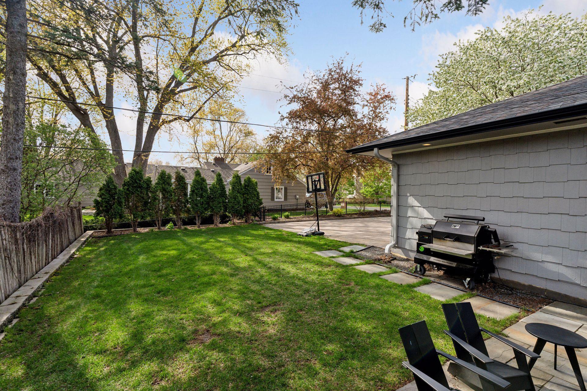5600 Kellogg Place