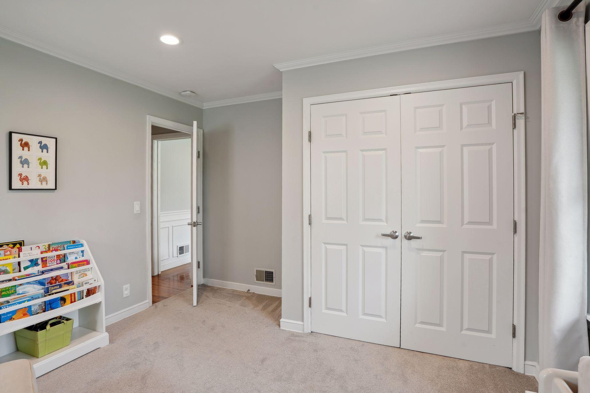 5600 Kellogg Place