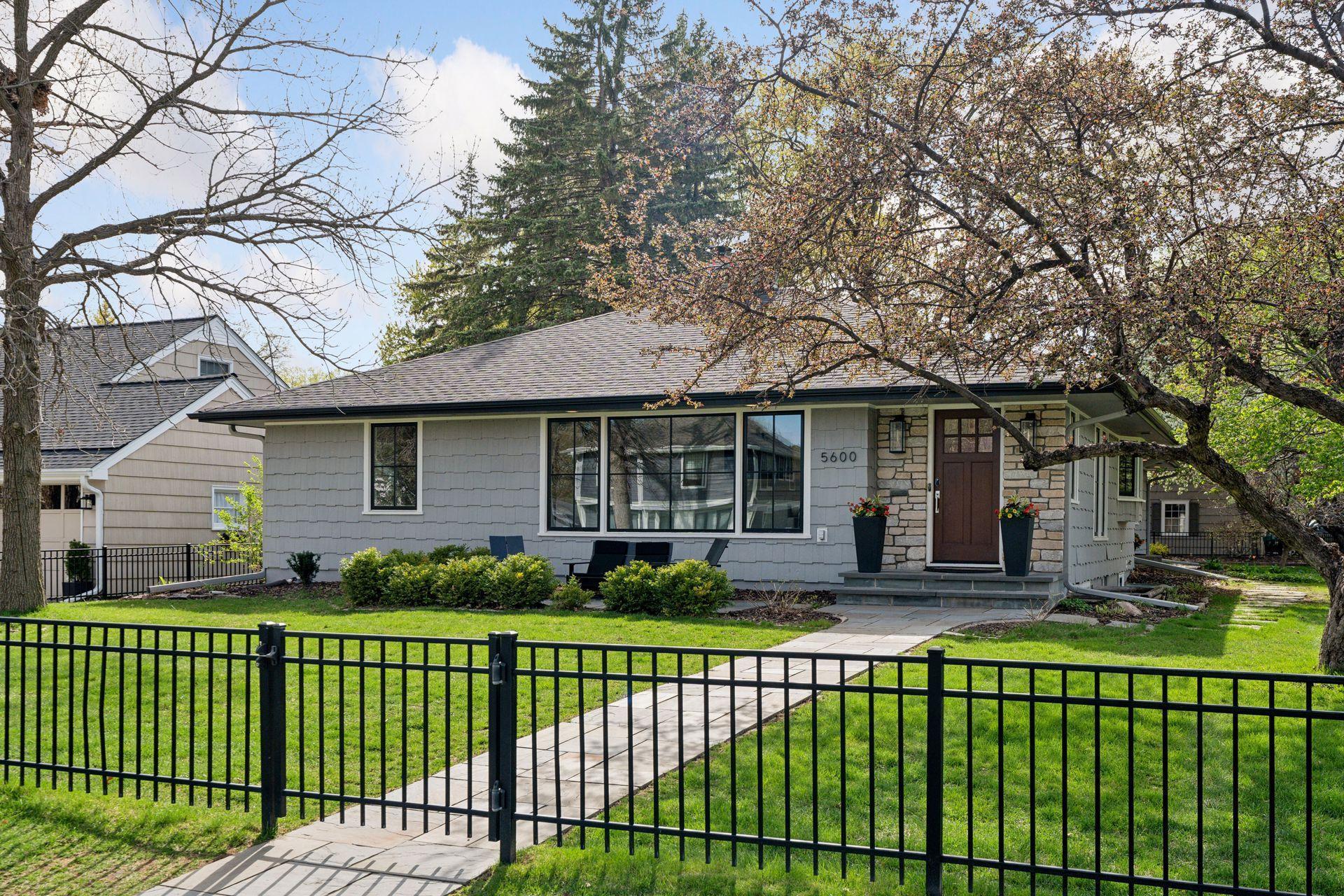 5600 Kellogg Place