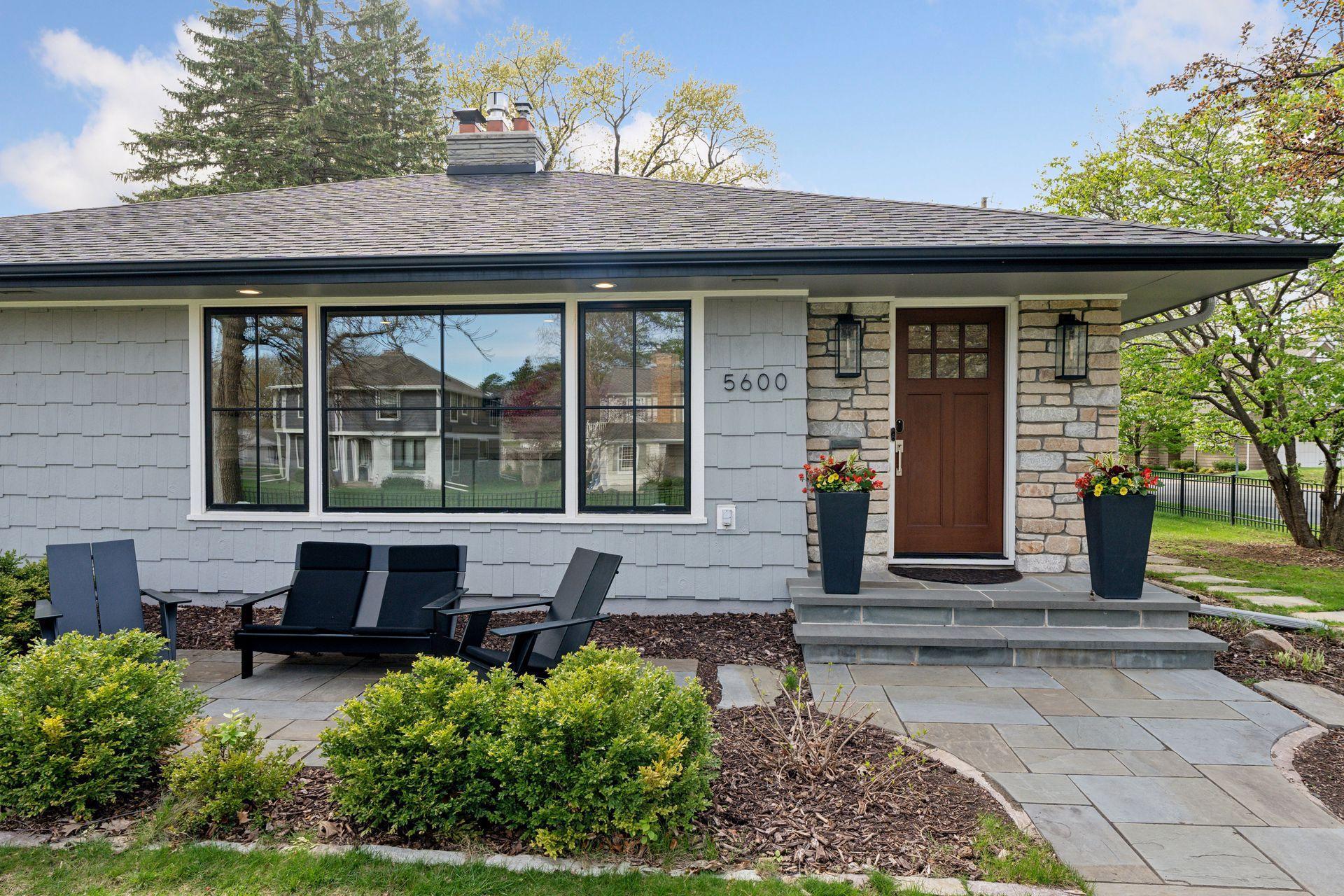 5600 Kellogg Place