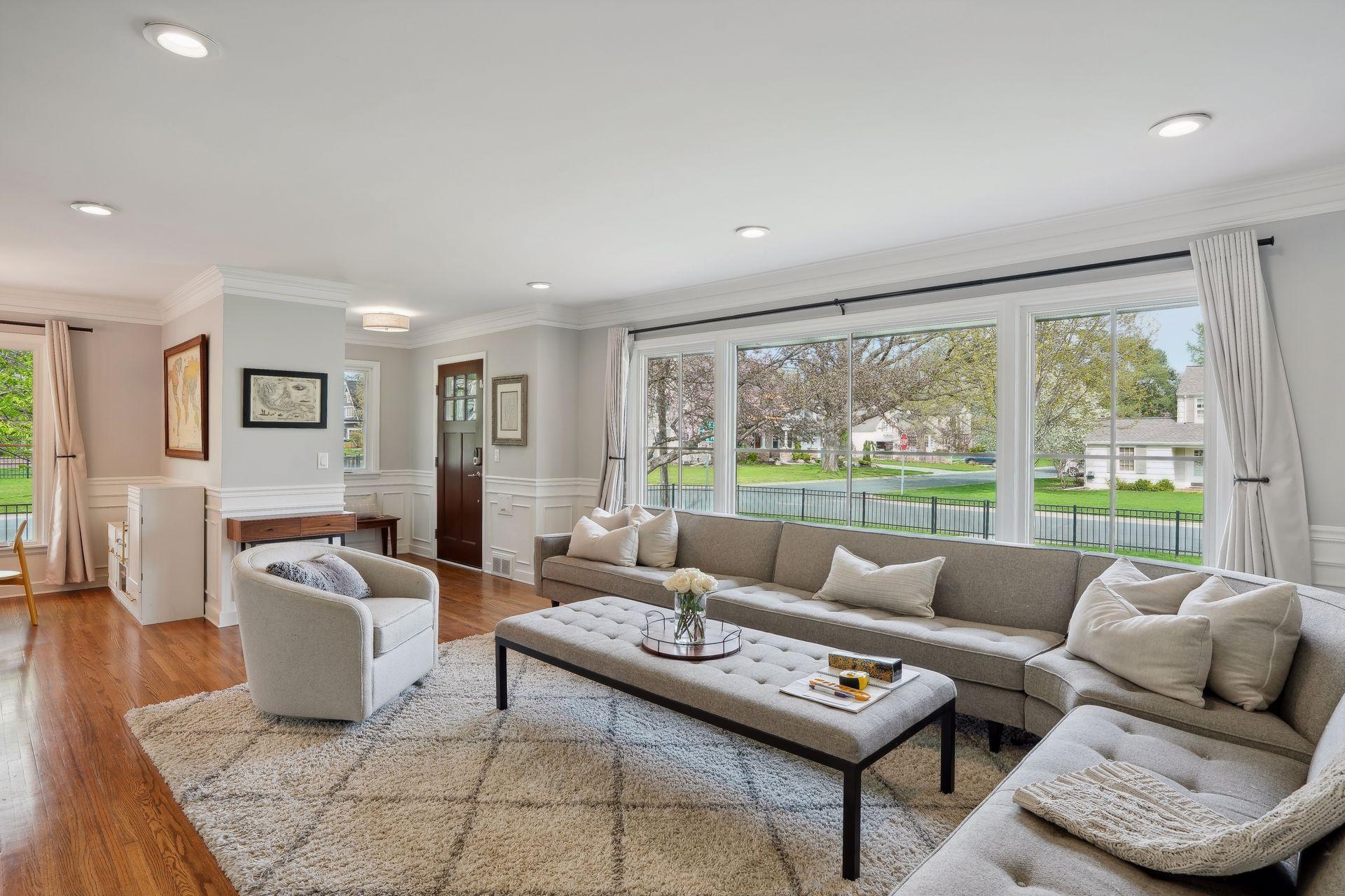 5600 Kellogg Place