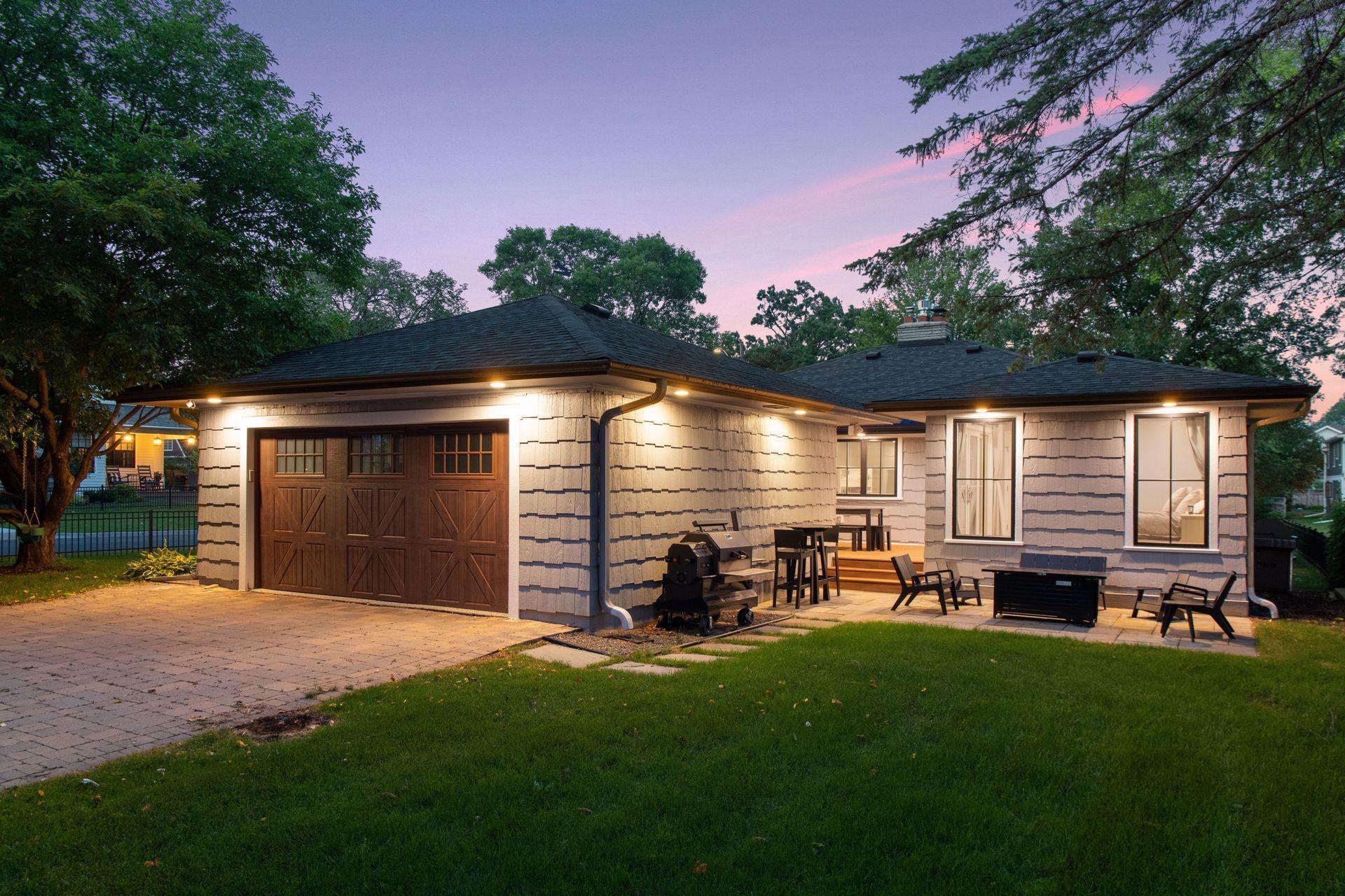 5600 Kellogg Place