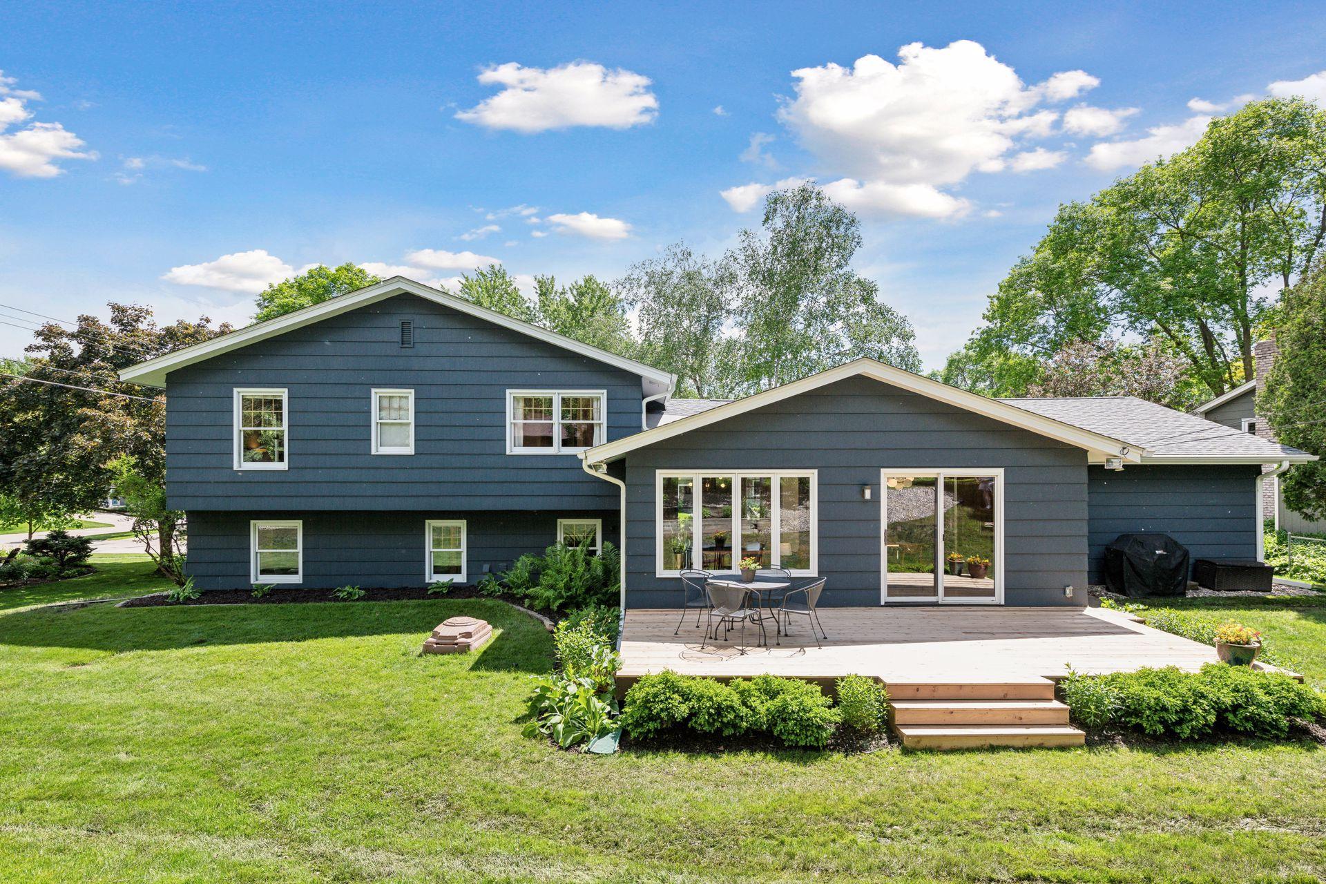 5504 Ridge Park Road