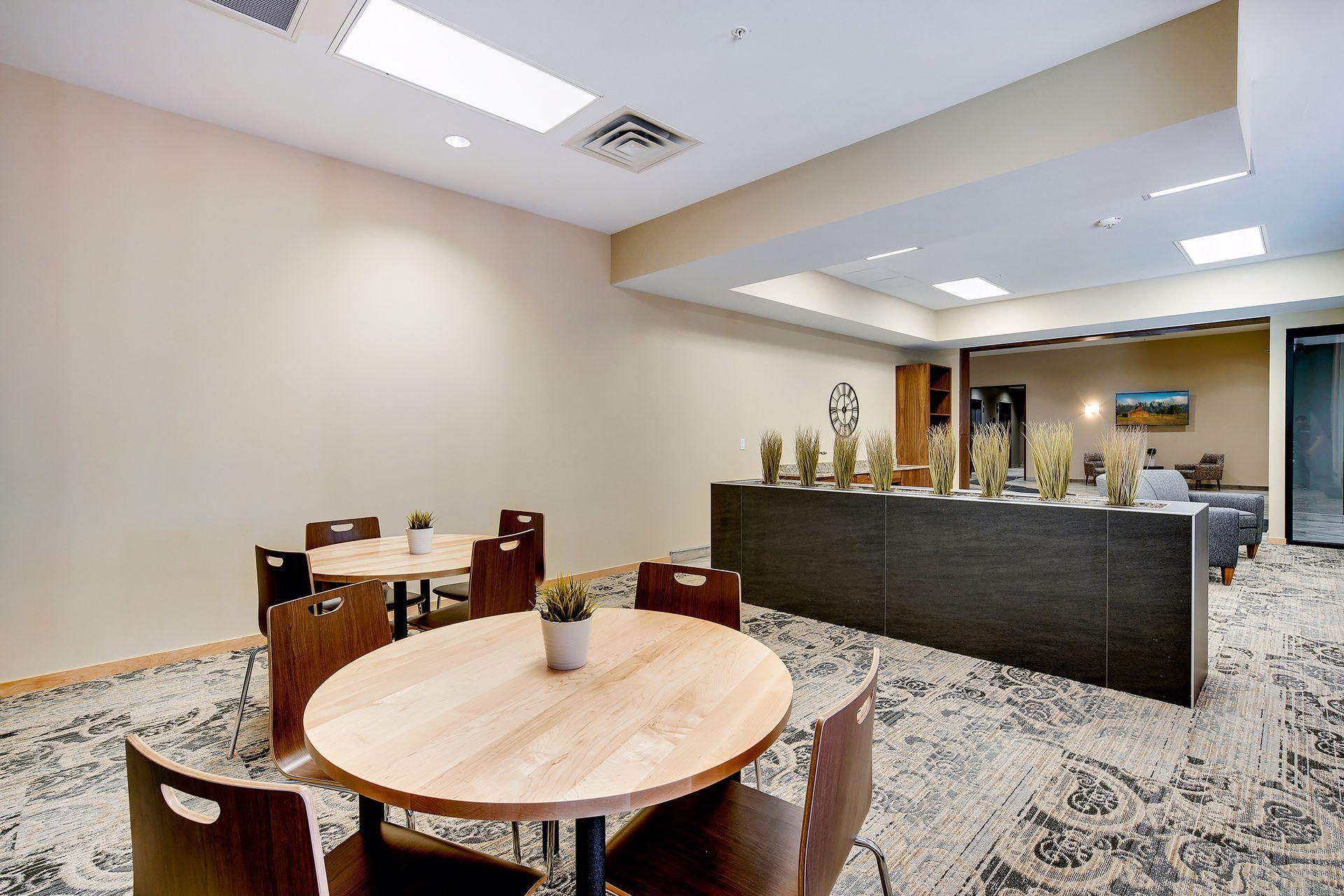 1240 S 2nd Street Unit: 1220