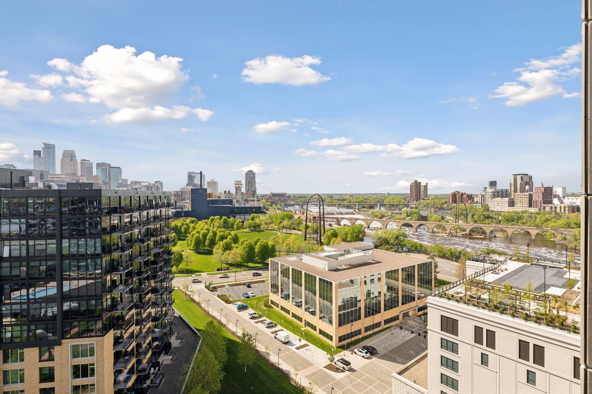 1240 S 2nd Street Unit: 1220