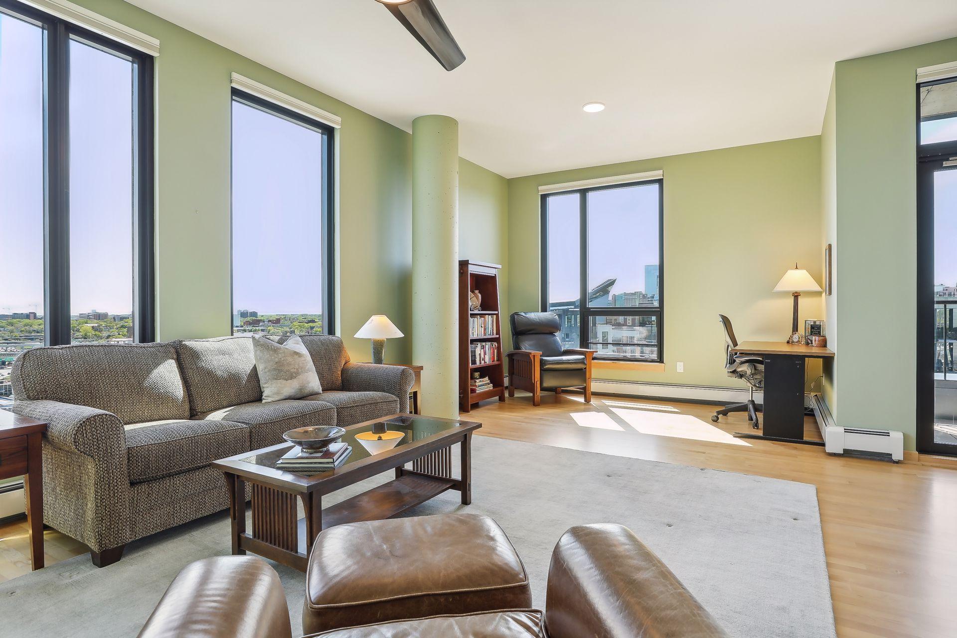 1240 S 2nd Street Unit: 1220