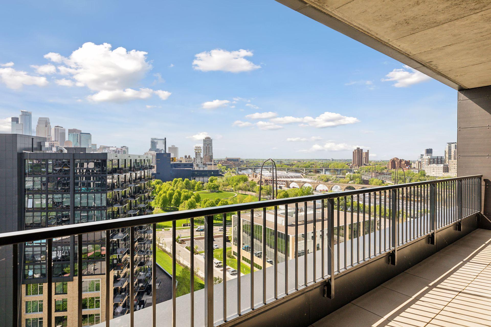 1240 S 2nd Street Unit: 1220