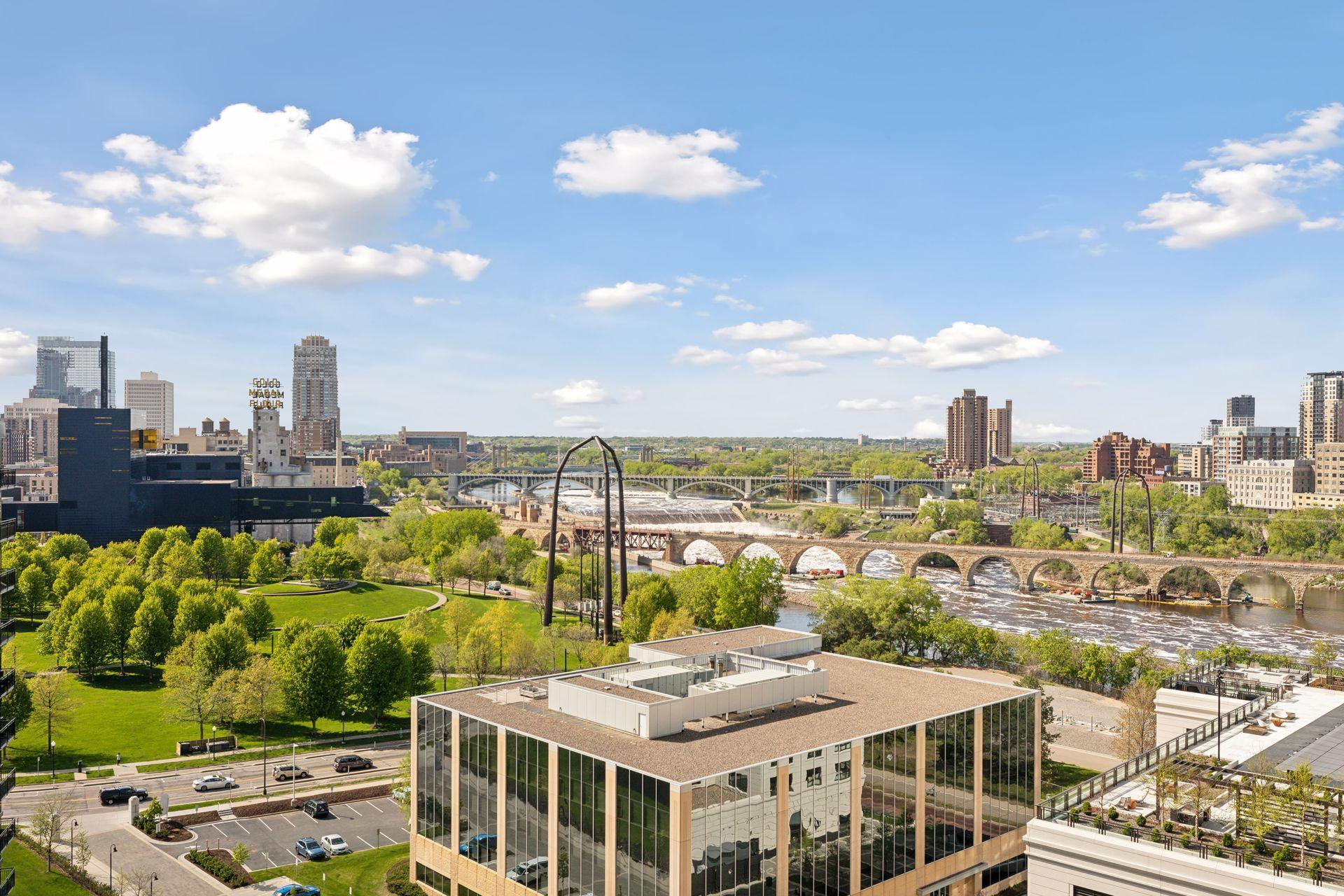 1240 S 2nd Street Unit: 1220