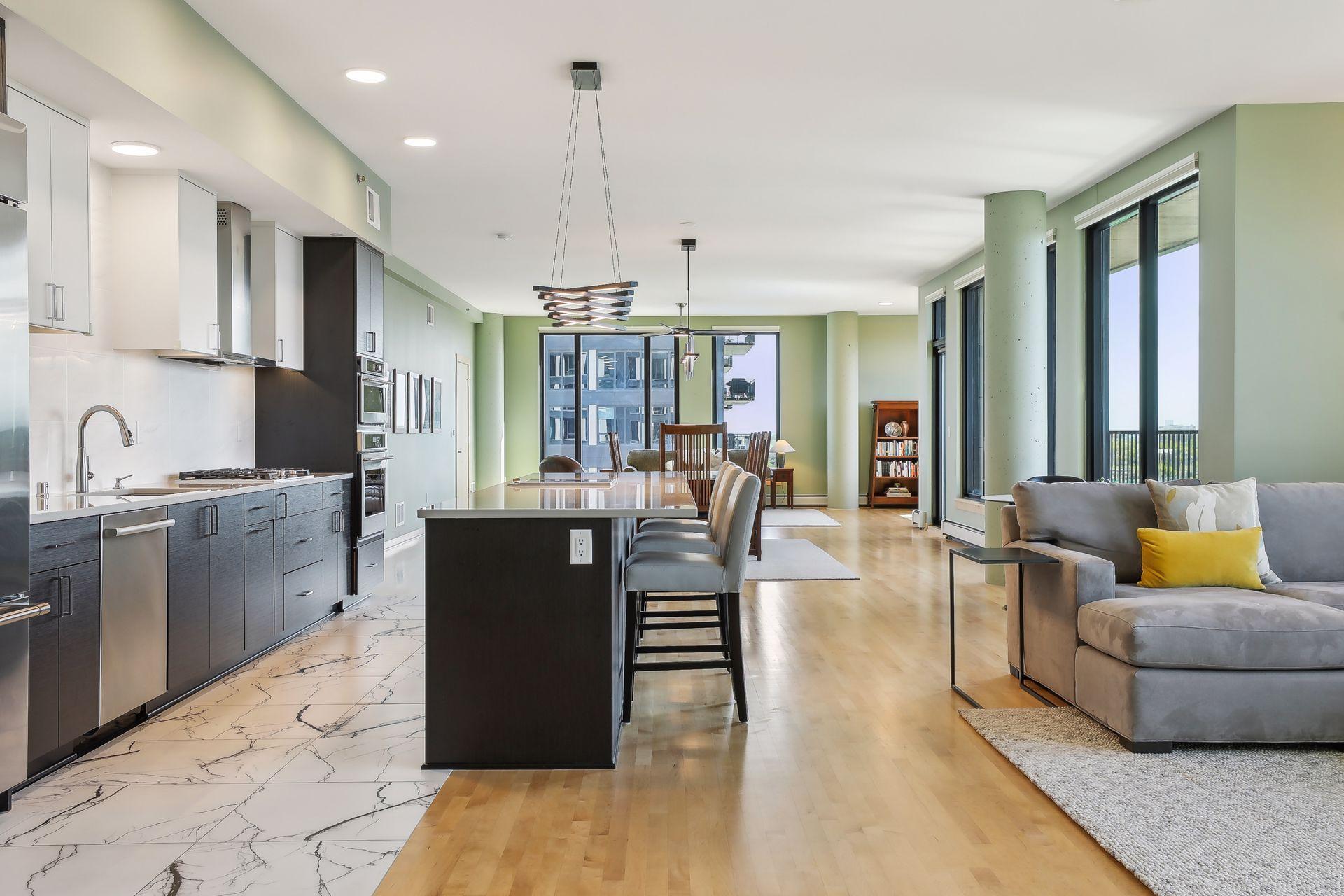1240 S 2nd Street Unit: 1220