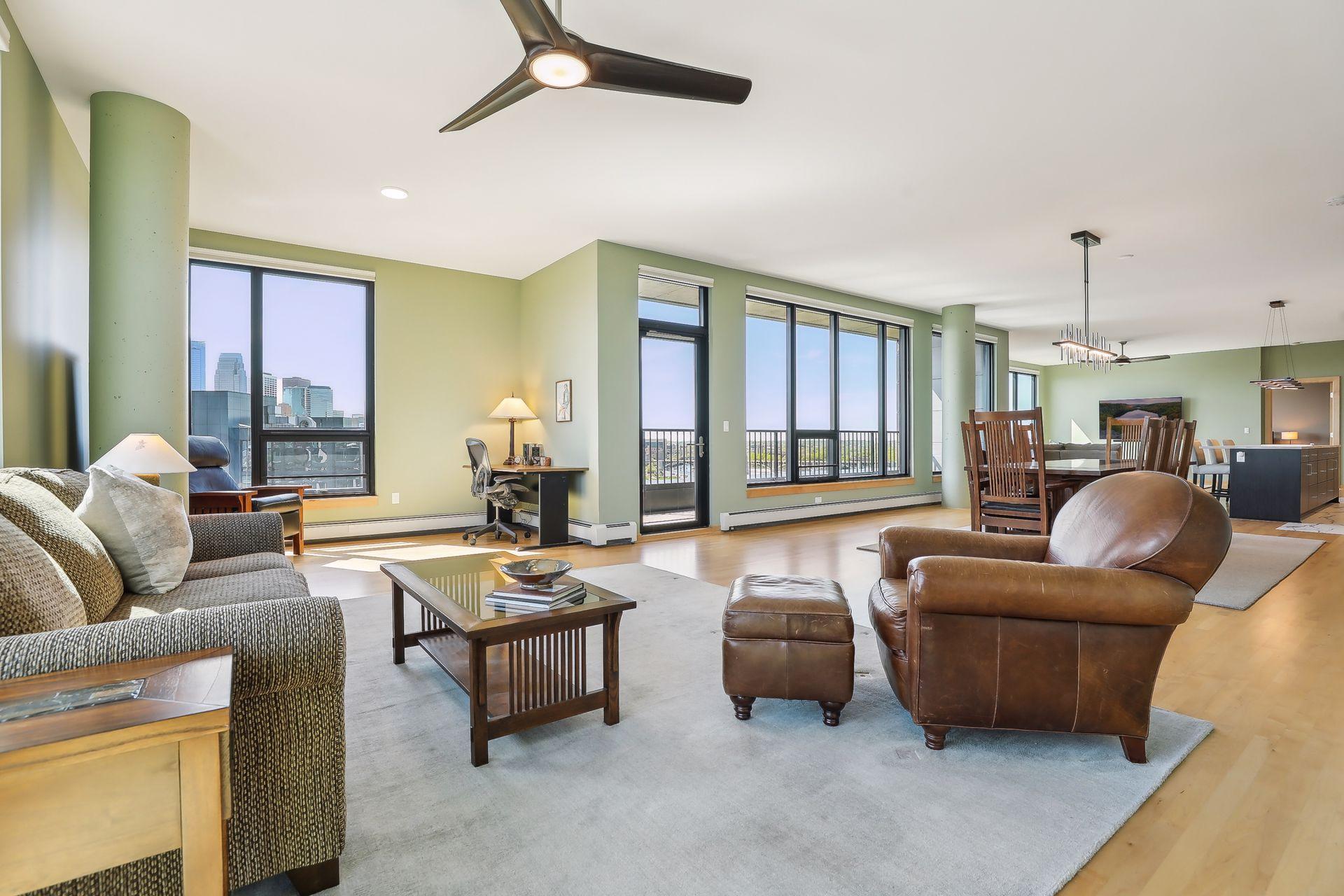 1240 S 2nd Street Unit: 1220