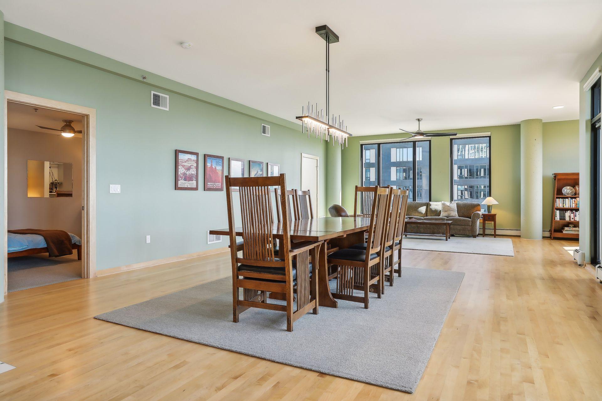 1240 S 2nd Street Unit: 1220